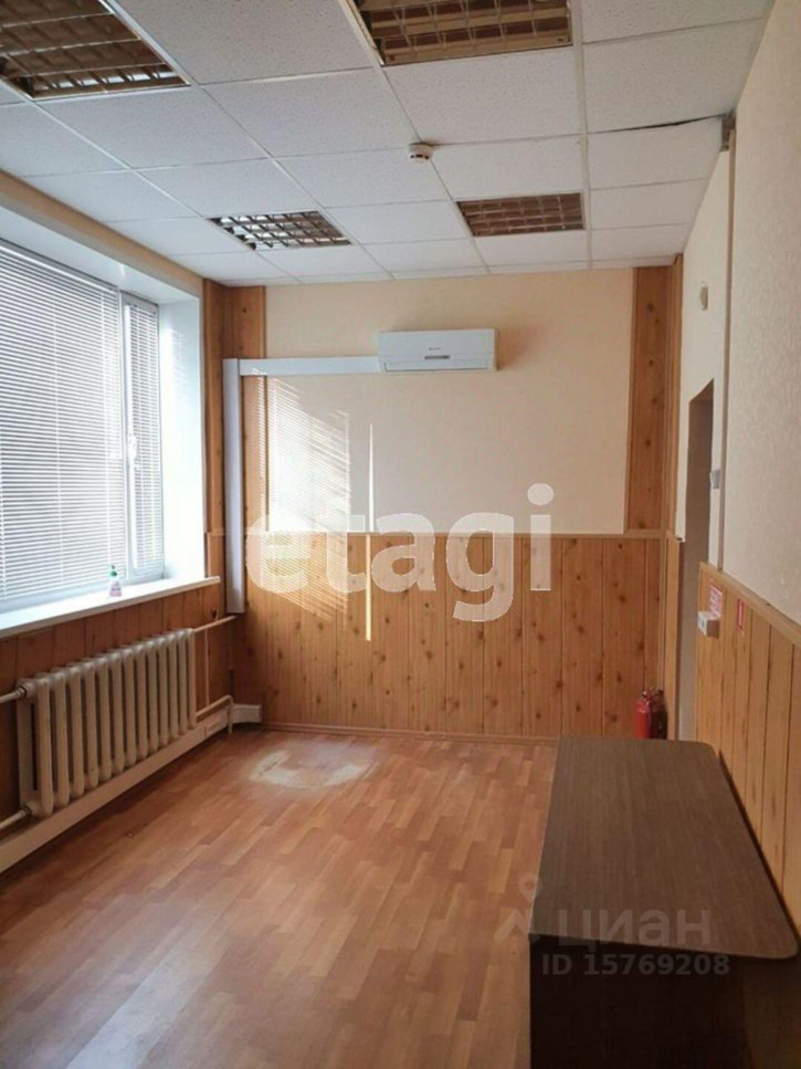 Офис Ухтинское шоссе, 2,  д. 2