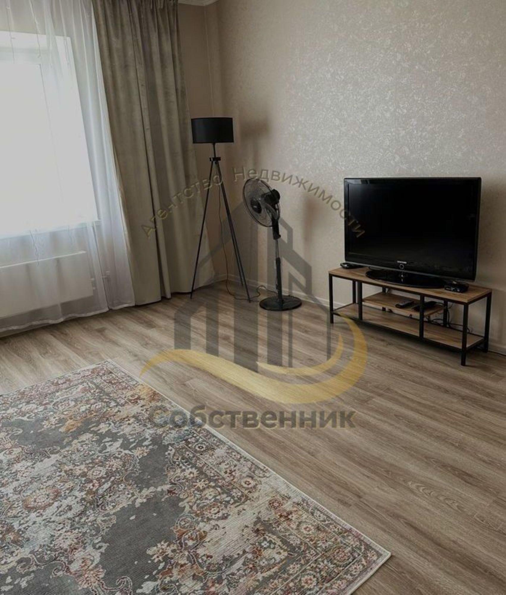 Сдать квартиру за 27 000 рублей на Южный мкр, 7