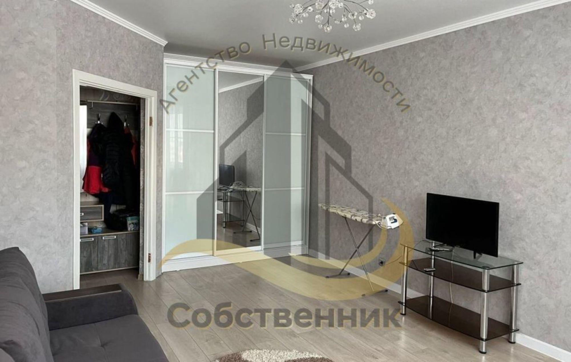 Сдать квартиру за 27 000 рублей на Степной мкр, 6