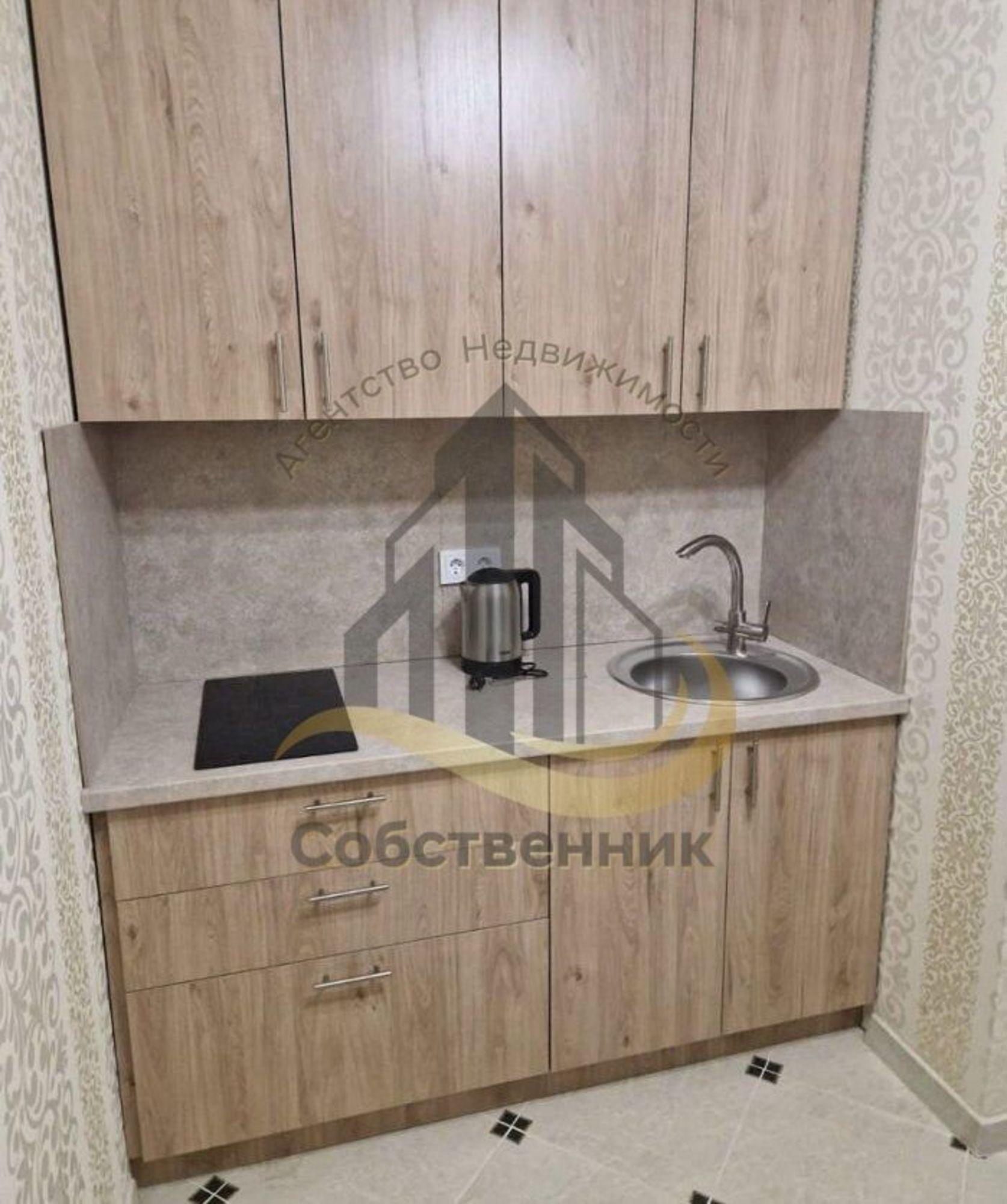 Сдать квартиру за 32 000 рублей на Макаренко мкр, 41А