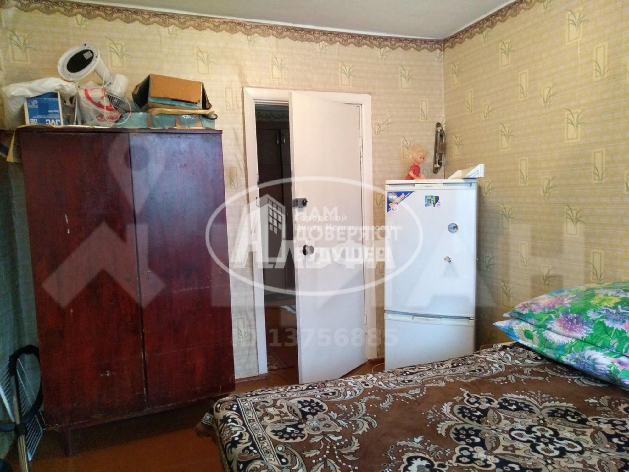 Купить квартиру за 1 550 000 рублей на улица Ленина, 81