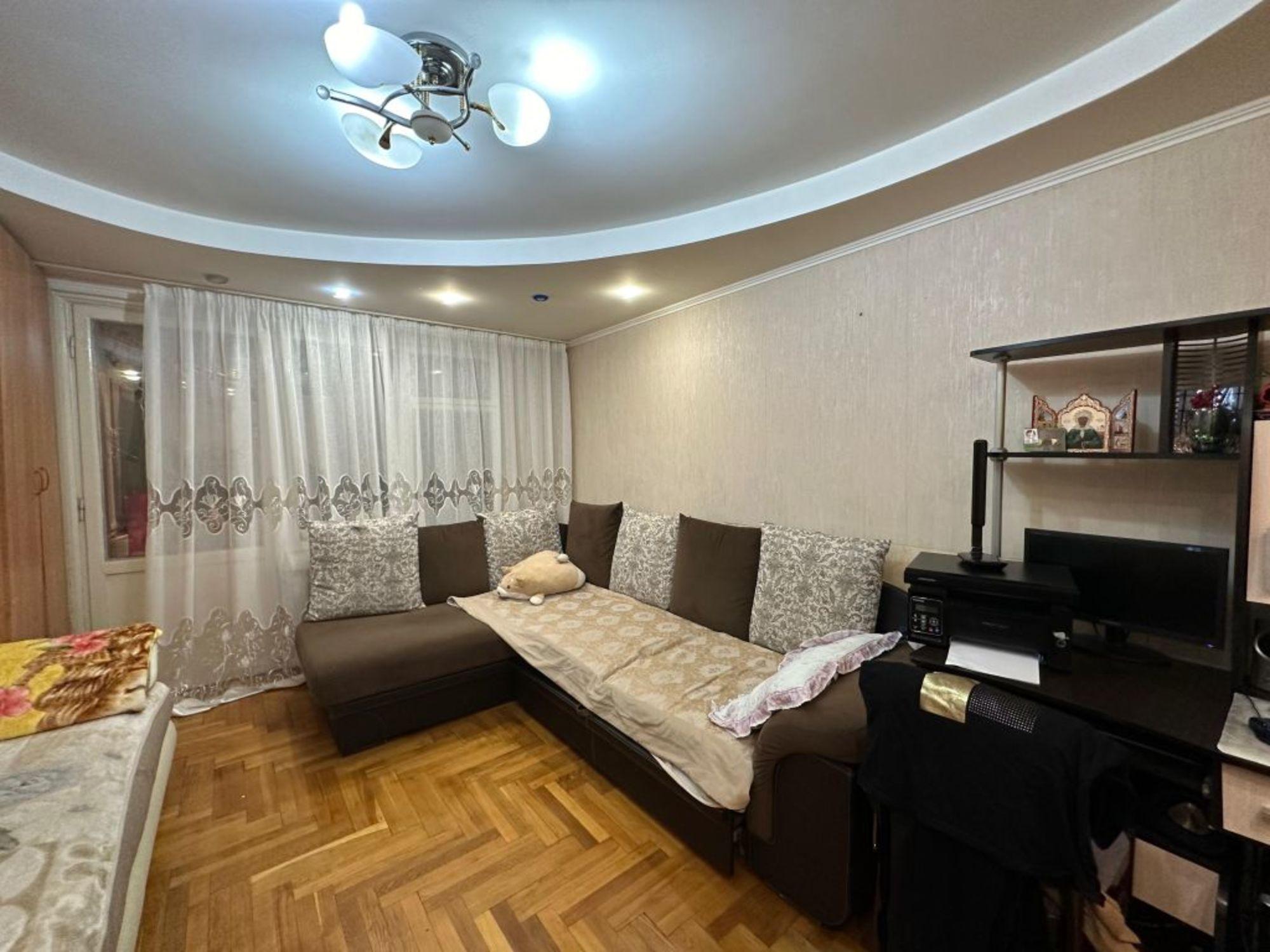 Купить квартиру за 5 000 000 рублей на Адмиральского ул, 8/3
