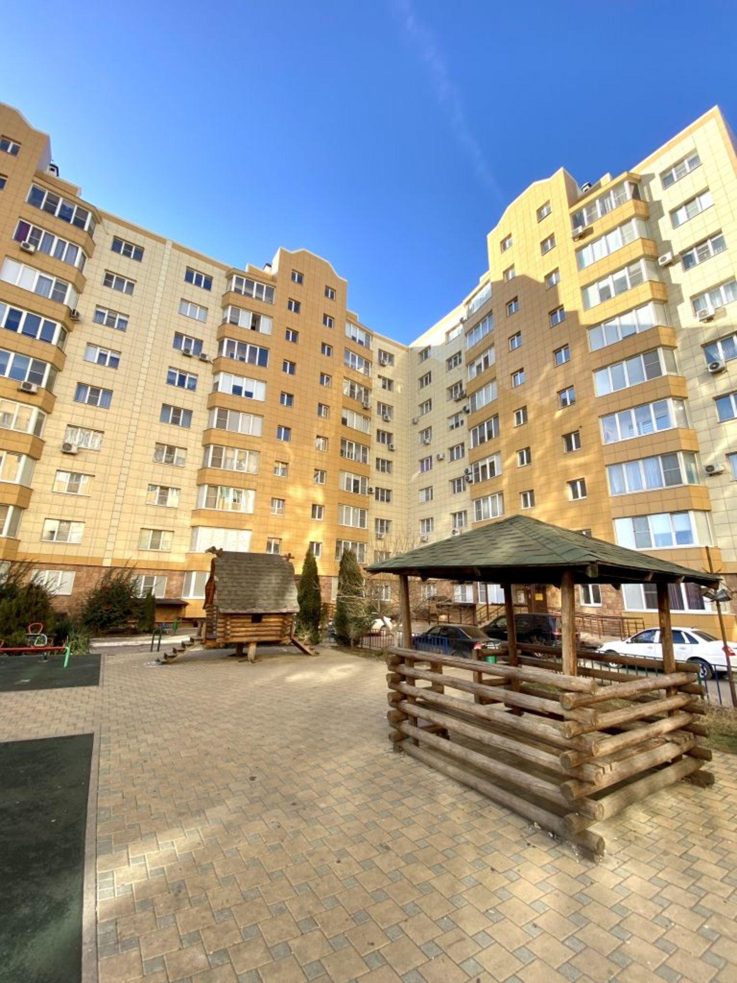 Купить квартиру за 5 550 000 рублей на Людкевича ул, 9к3