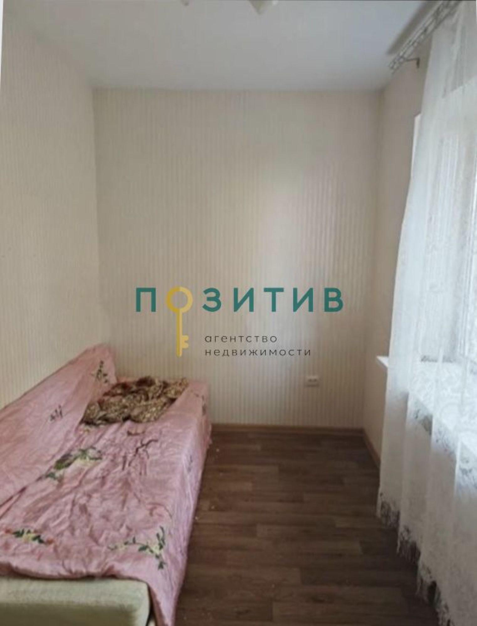 Купить квартиру за 6 500 000 рублей на Людкевича ул, 9