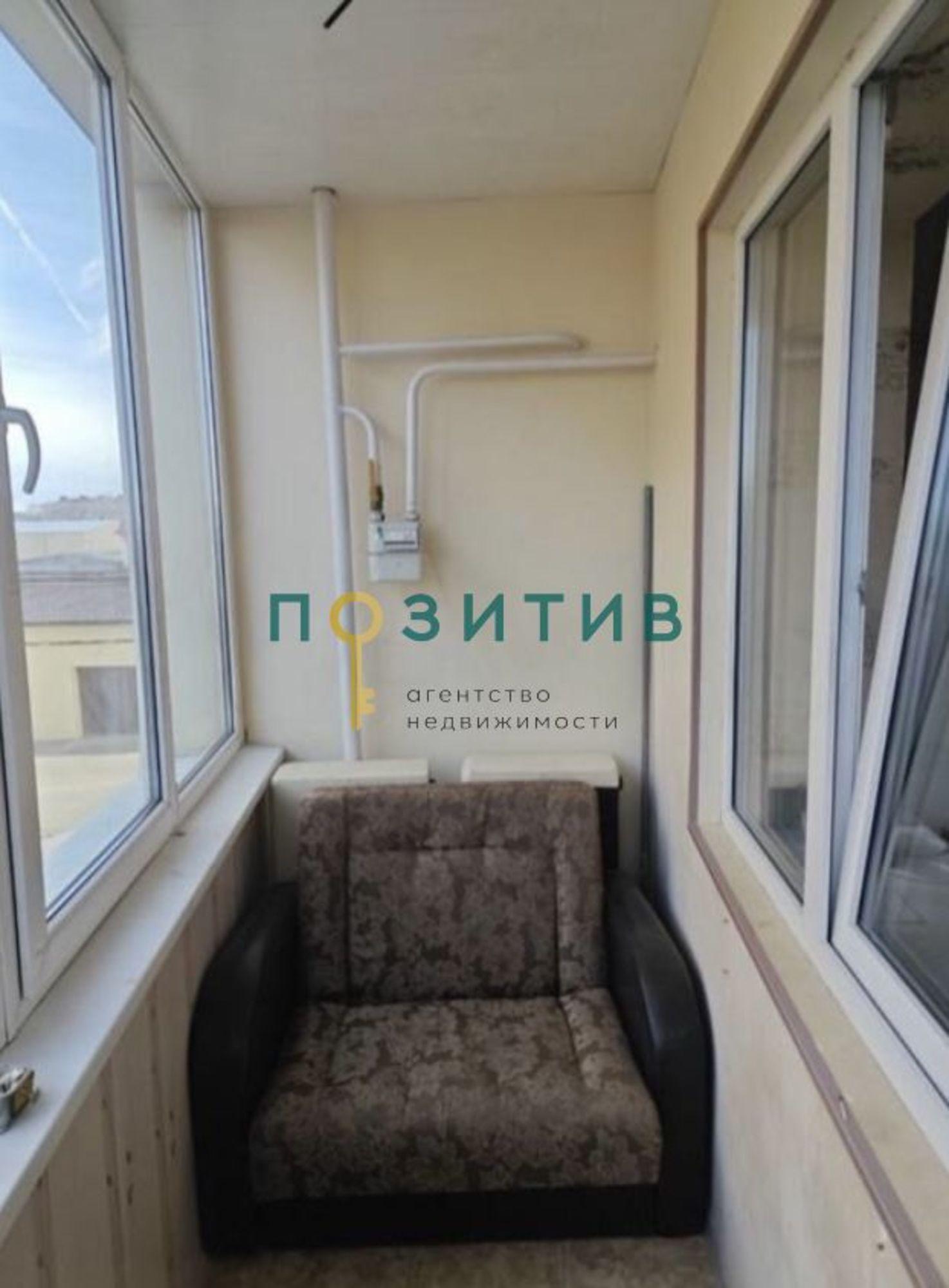 Купить квартиру за 6 500 000 рублей на Людкевича ул, 9