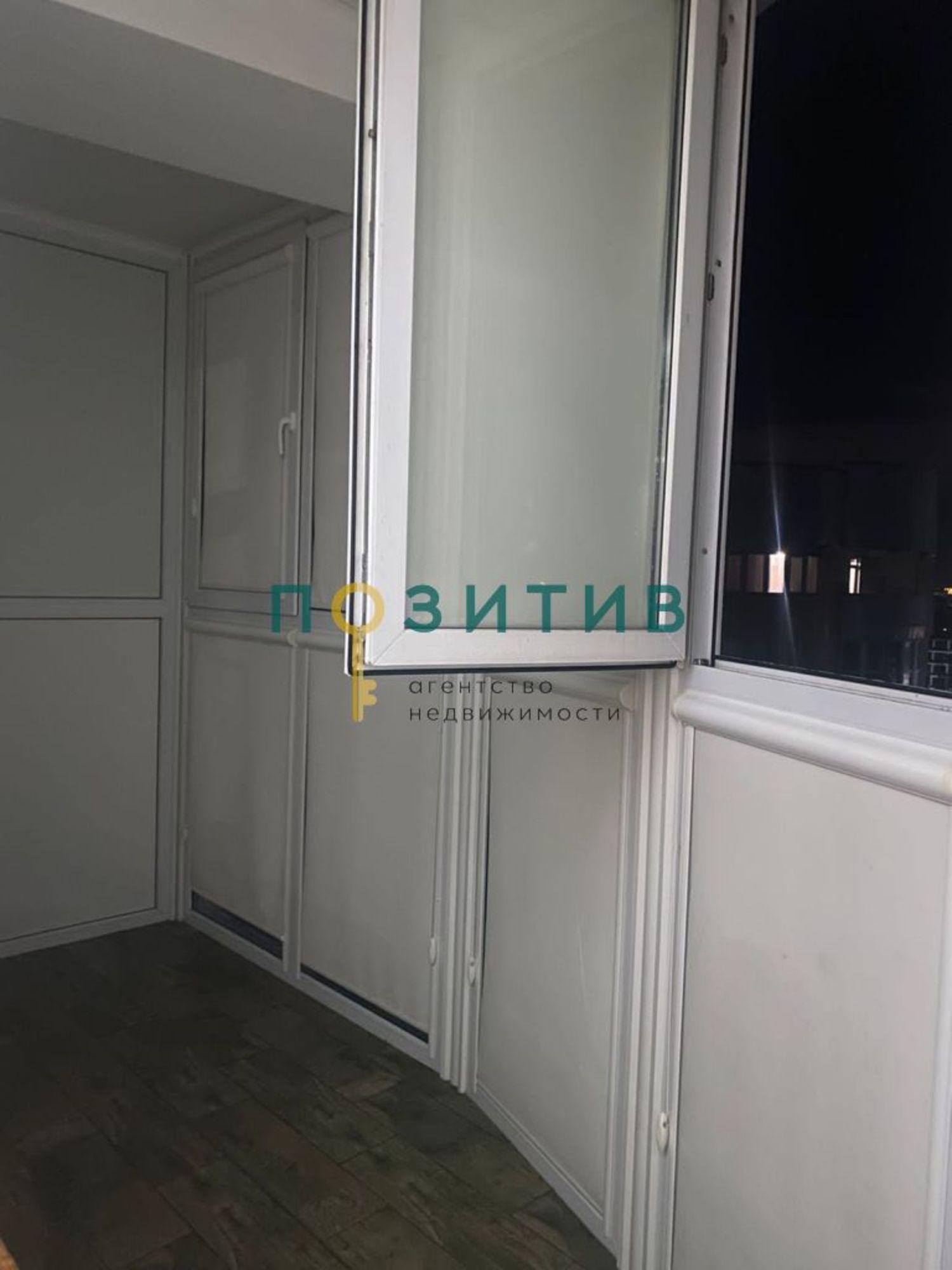 Купить студию за 5 900 000 рублей на Огородная ул, 4