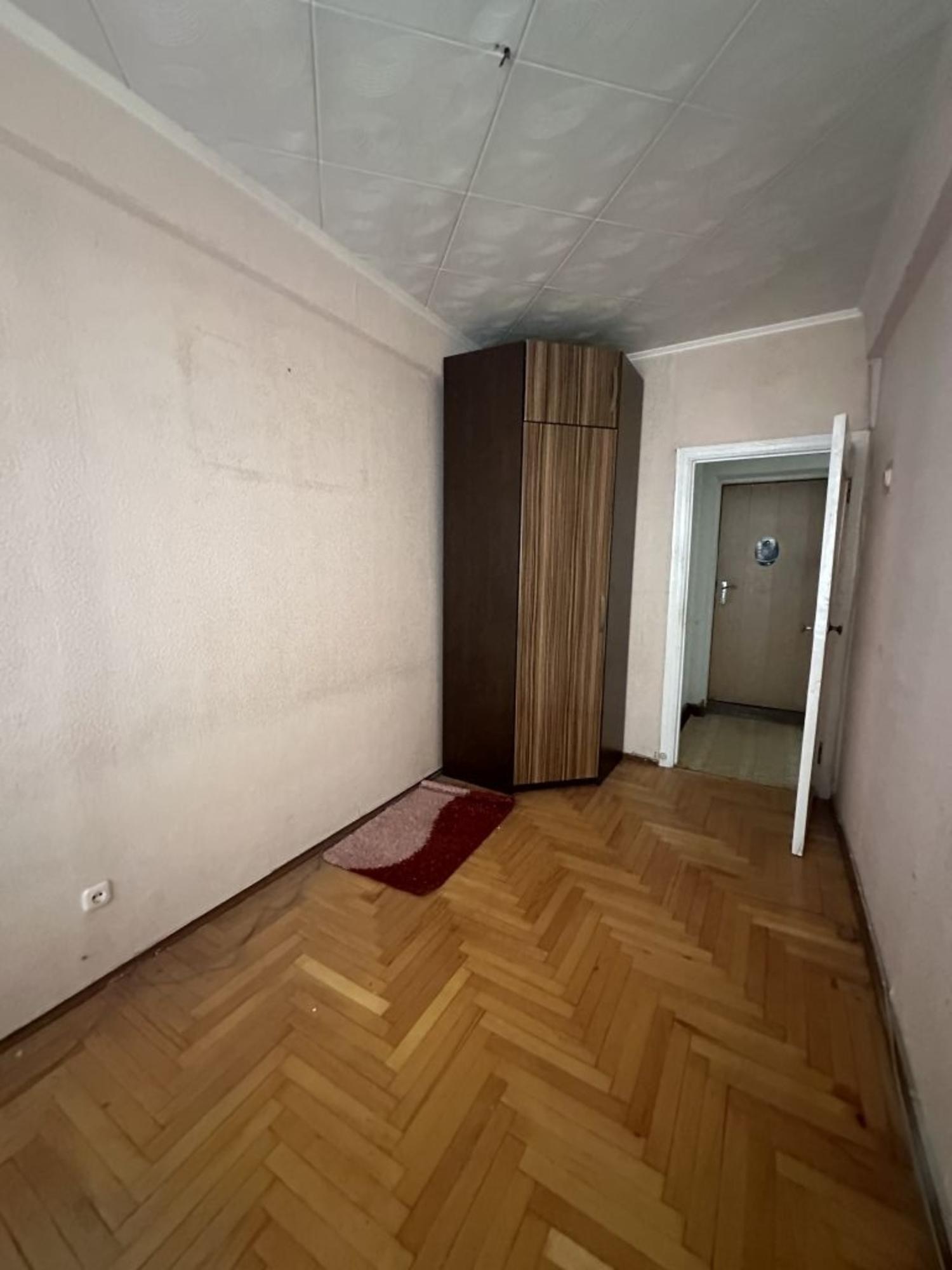 Купить квартиру за 5 500 000 рублей на Московская ул, 68