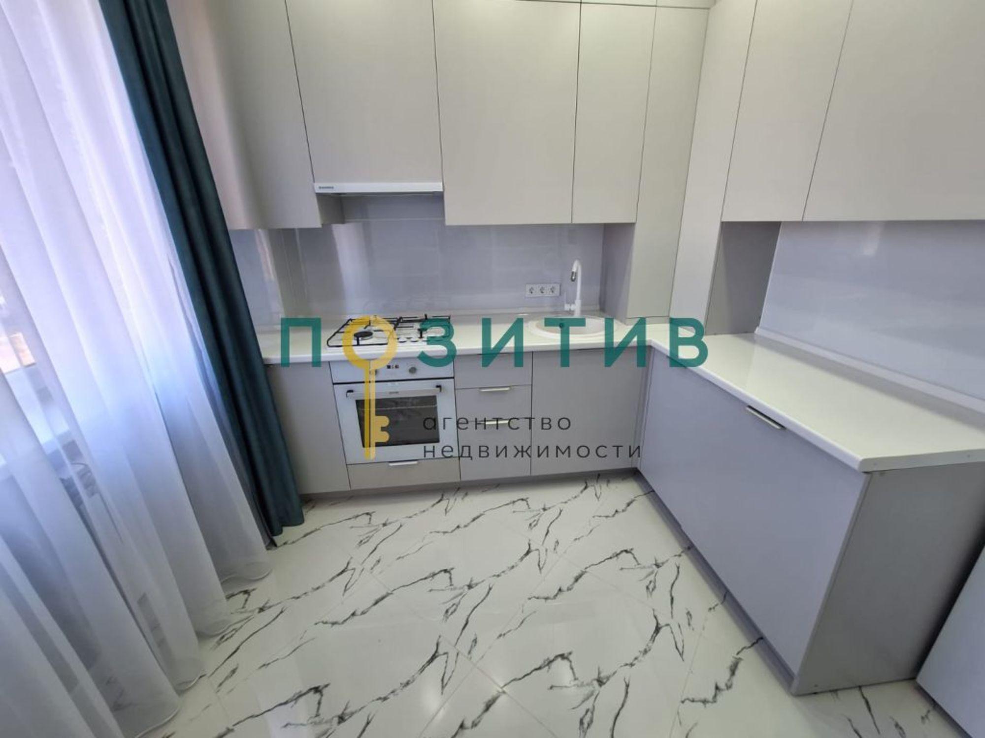 Купить квартиру за 12 200 000 рублей на Адмиральского ул, 1а