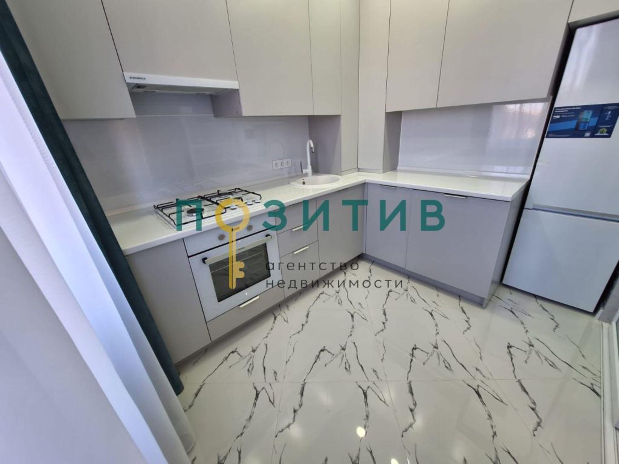 Купить квартиру за 12 200 000 рублей на Адмиральского ул, 1а