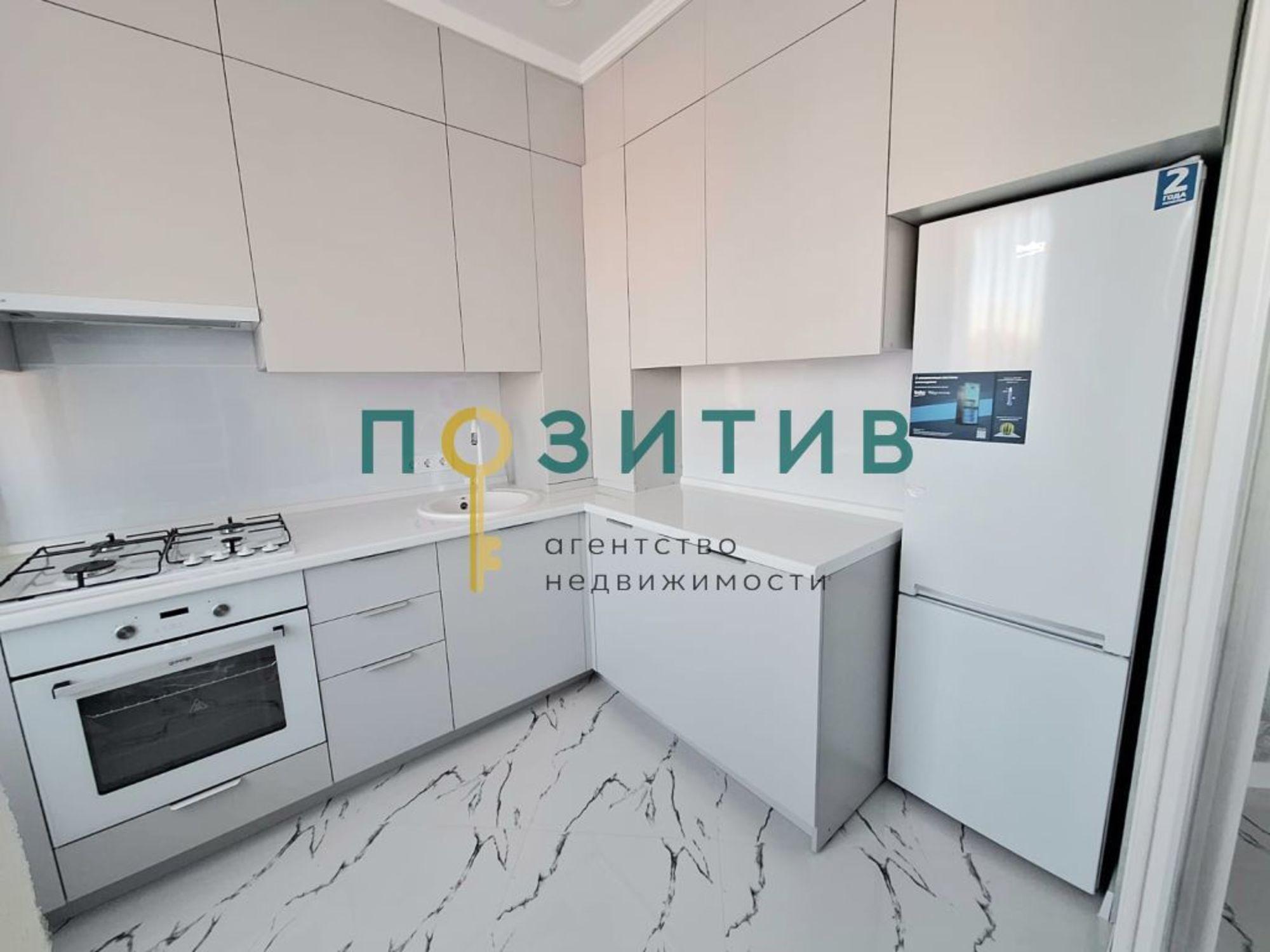 Купить квартиру за 12 200 000 рублей на Адмиральского ул, 1а