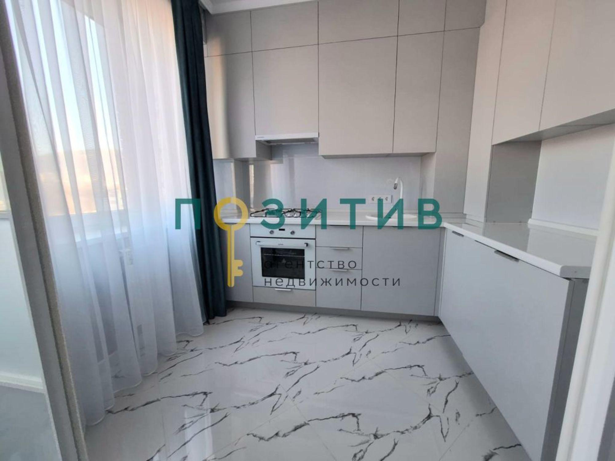 Купить квартиру за 12 200 000 рублей на Адмиральского ул, 1а