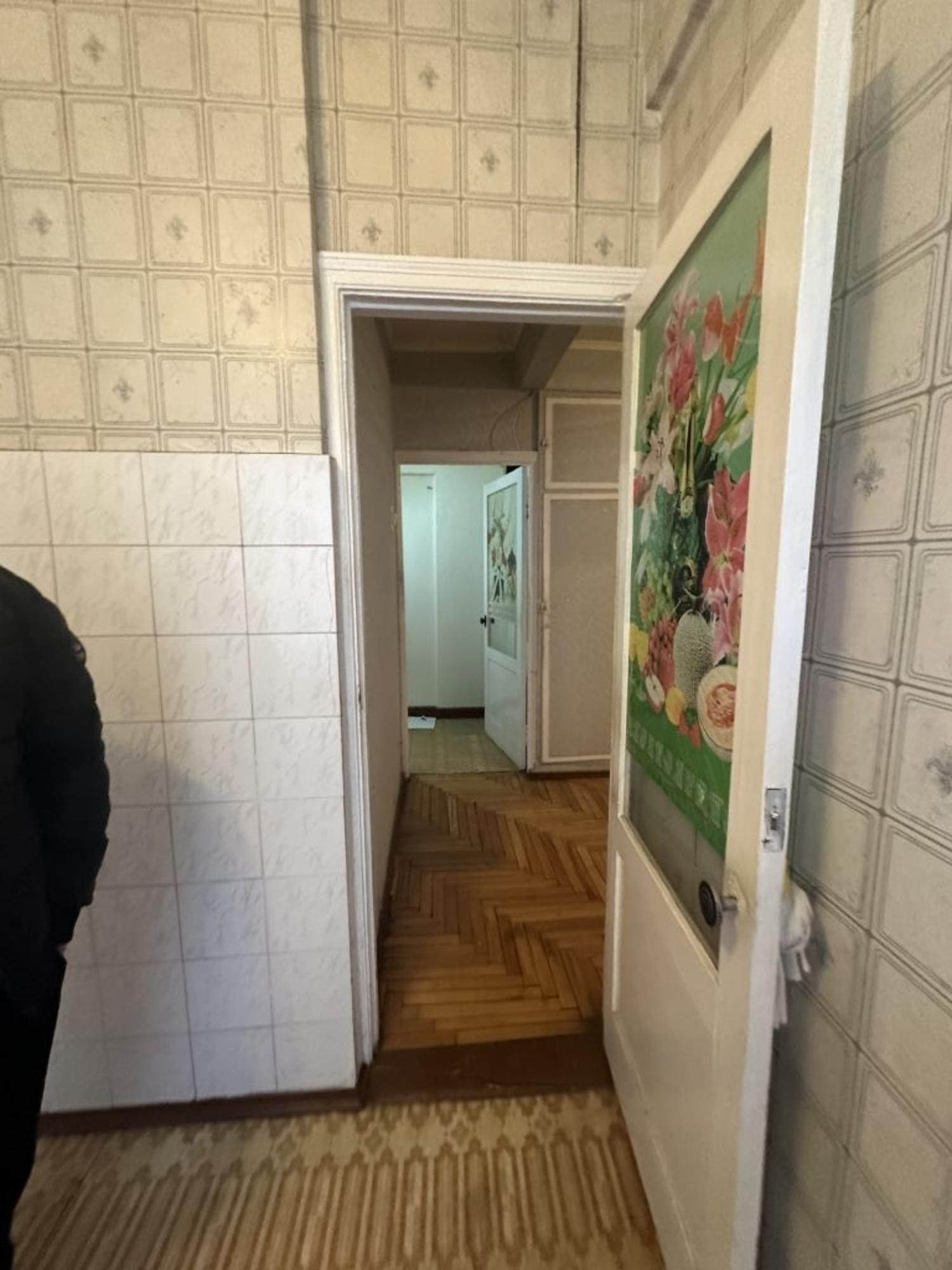 Купить квартиру за 5 500 000 рублей на Московская ул, 68