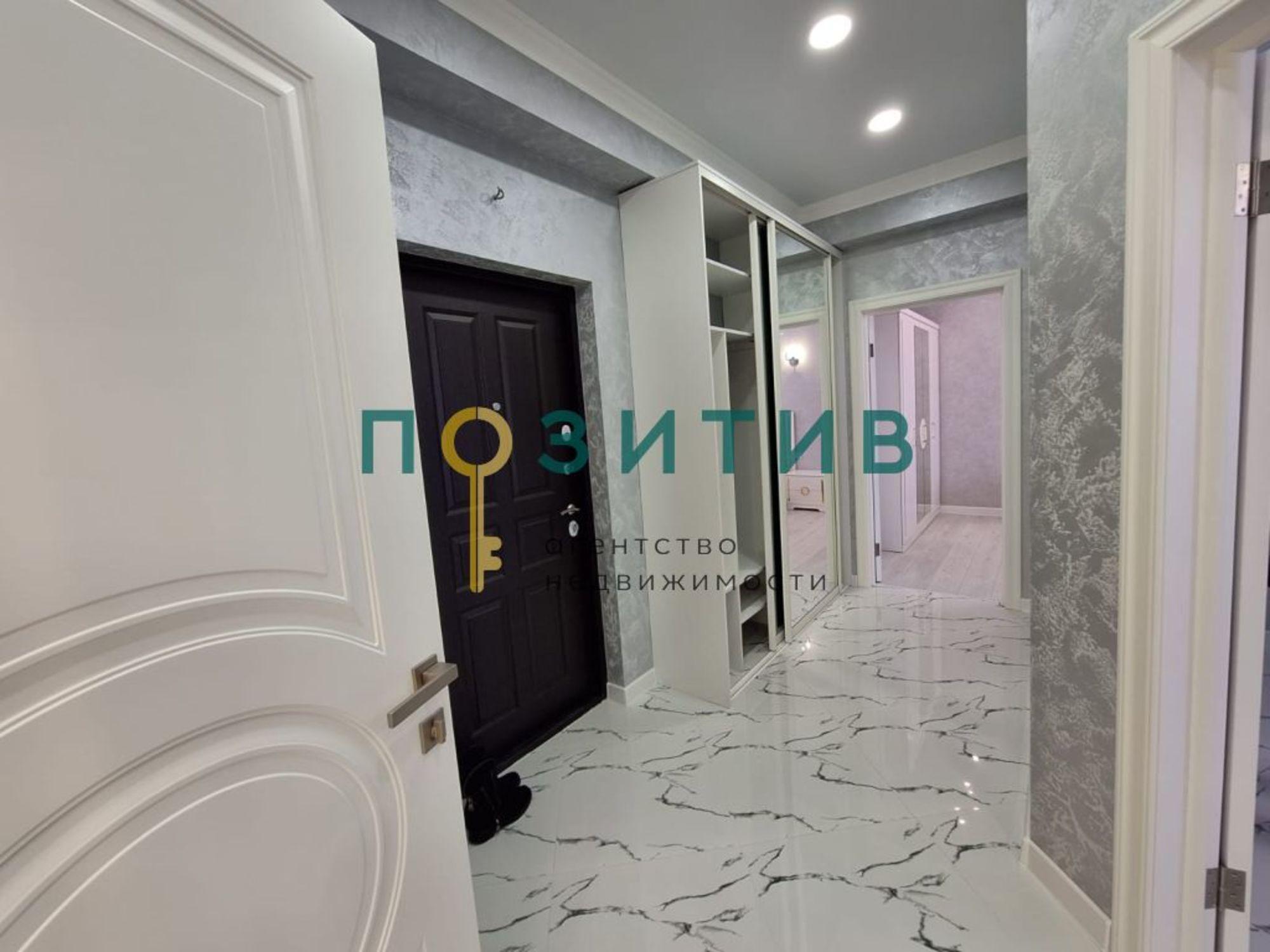 Купить квартиру за 12 200 000 рублей на Адмиральского ул, 1а