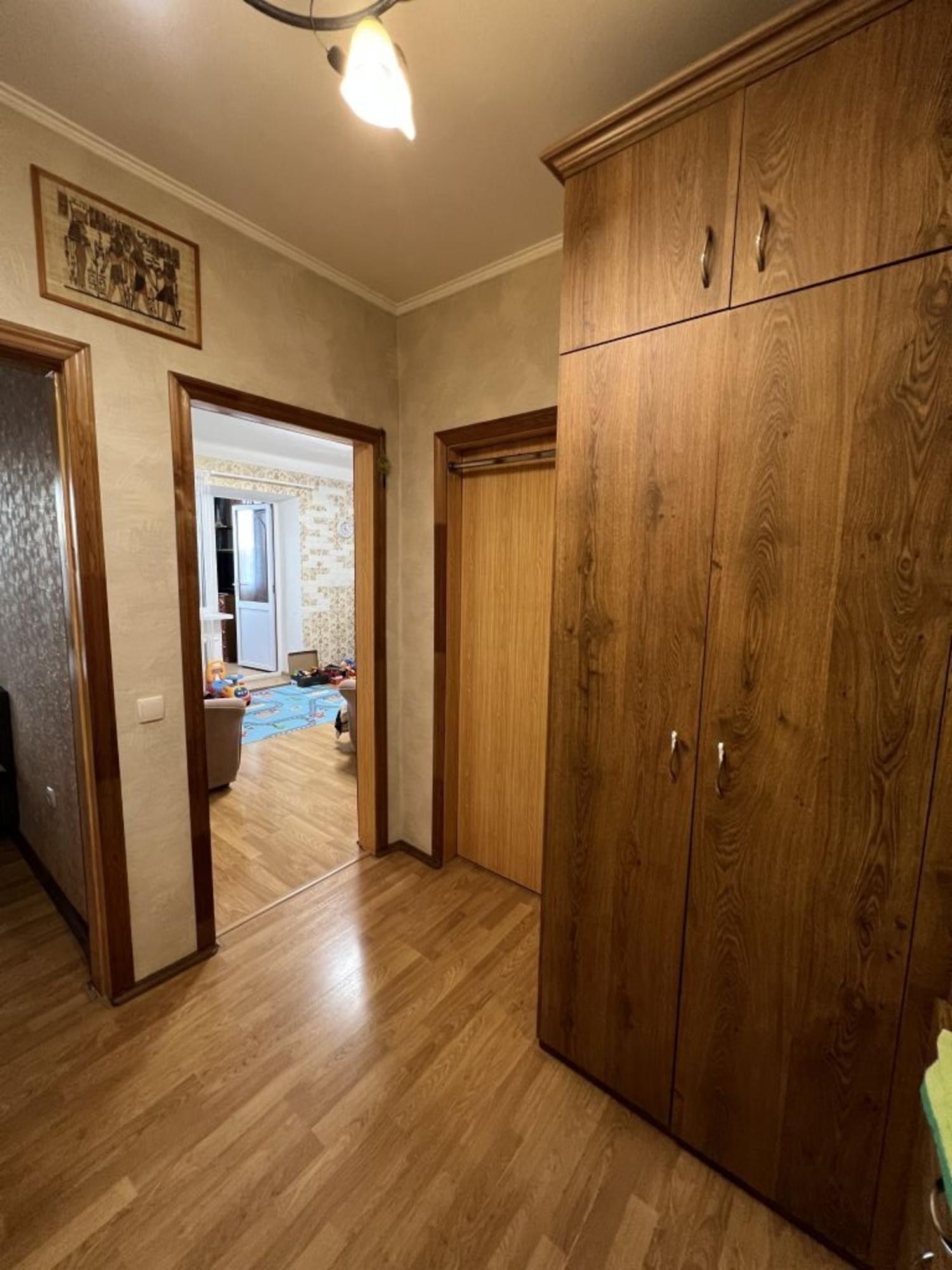 Купить квартиру за 4 600 000 рублей на Королева ул, 14