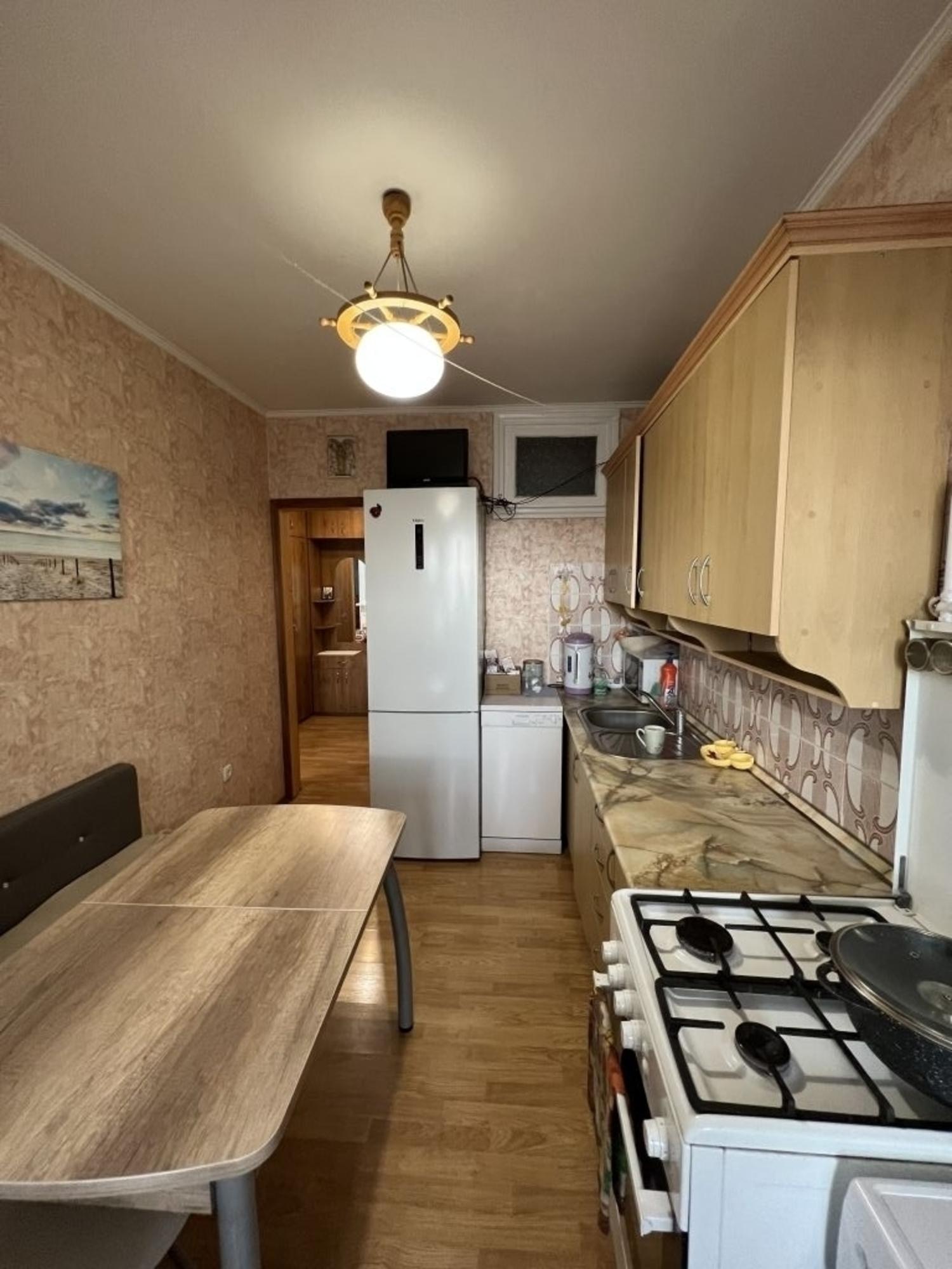 Купить квартиру за 4 600 000 рублей на Королева ул, 14