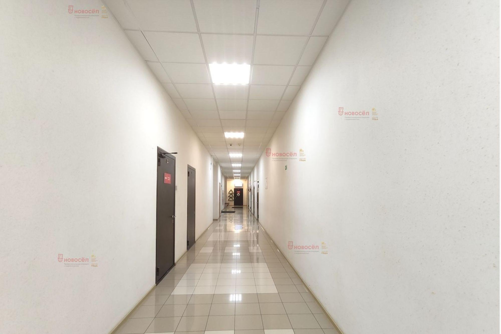 Сдать офис, помещение под офис за 15 580 рублей на Автоматики 4