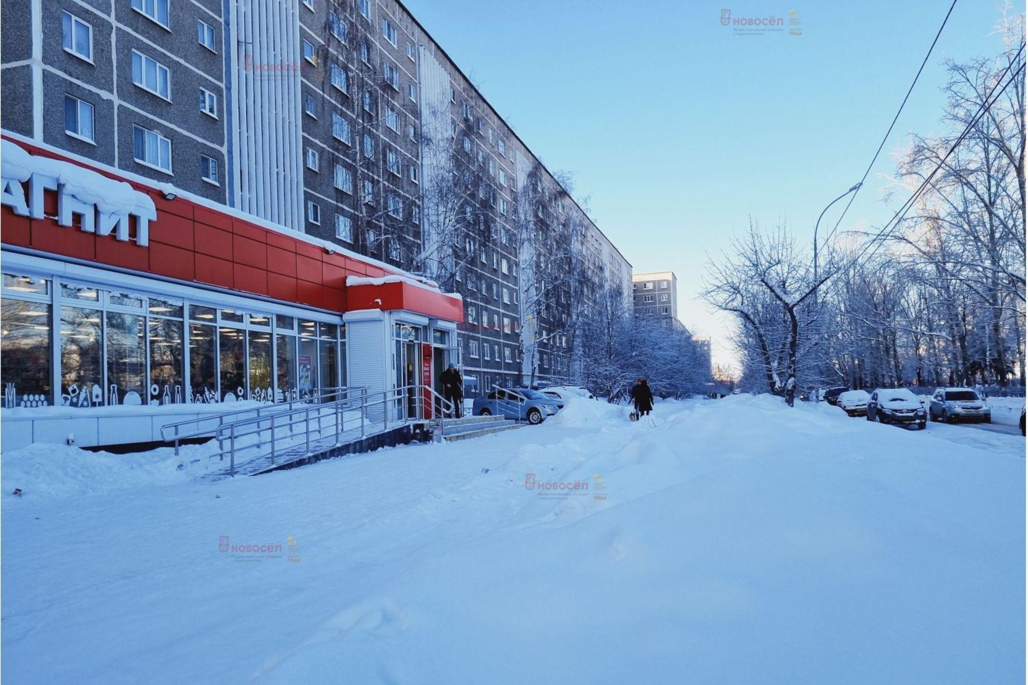 Купить комнату за 1 300 000 рублей на Волгоградская 39