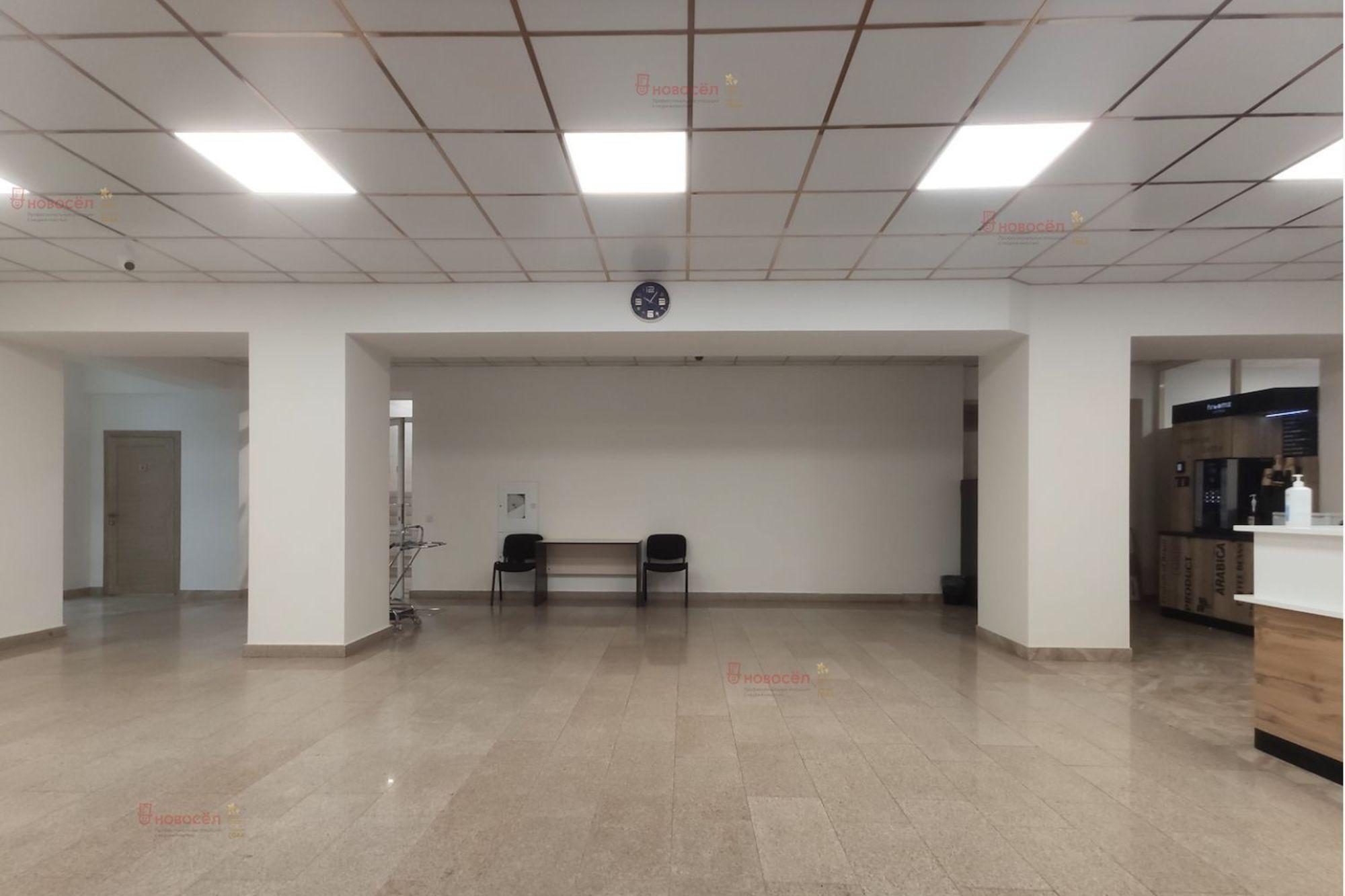 Сдать офис, помещение под офис за 31 350 рублей на Автоматики 4