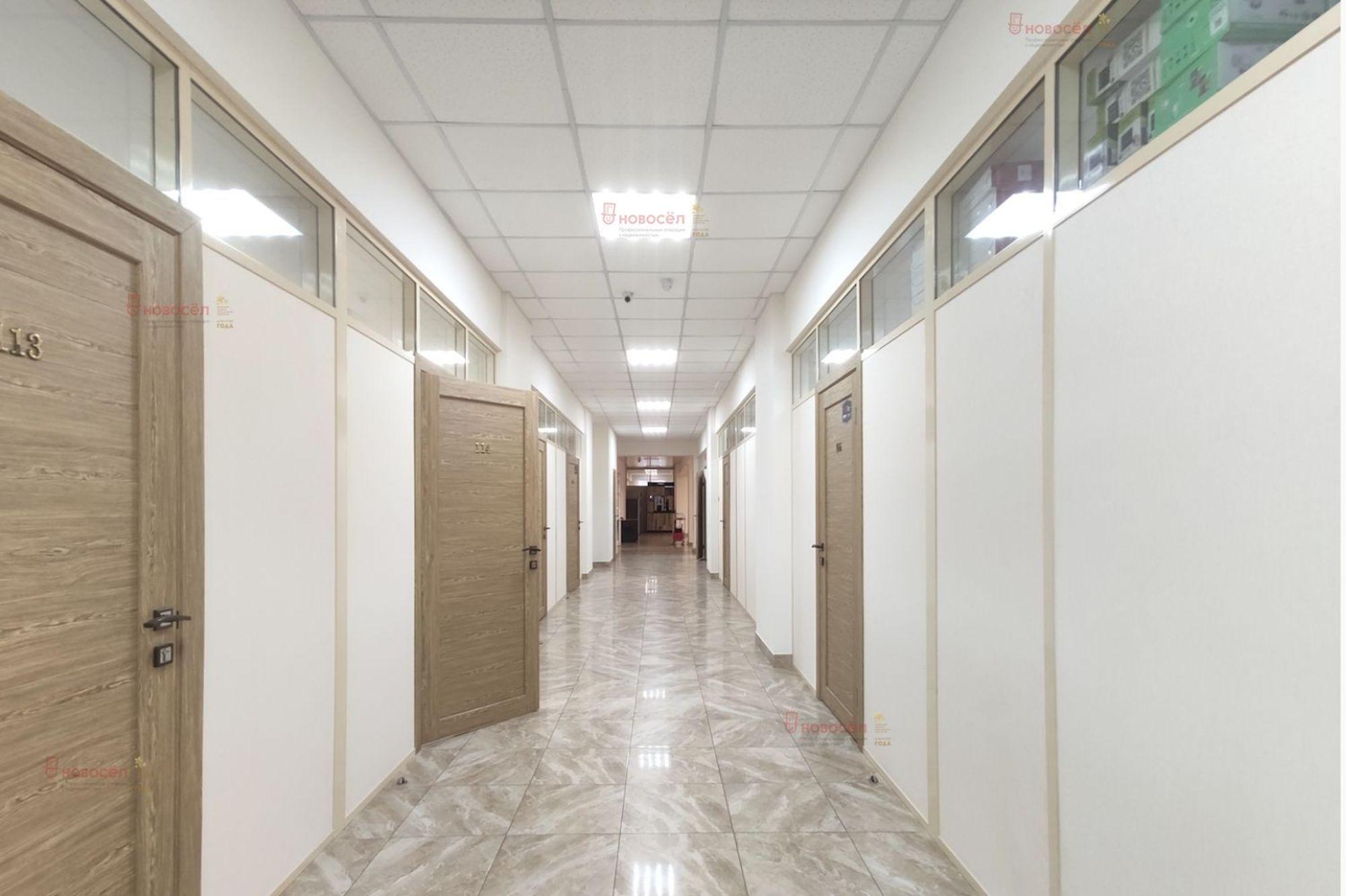 Сдать офис, помещение под офис за 31 350 рублей на Автоматики 4