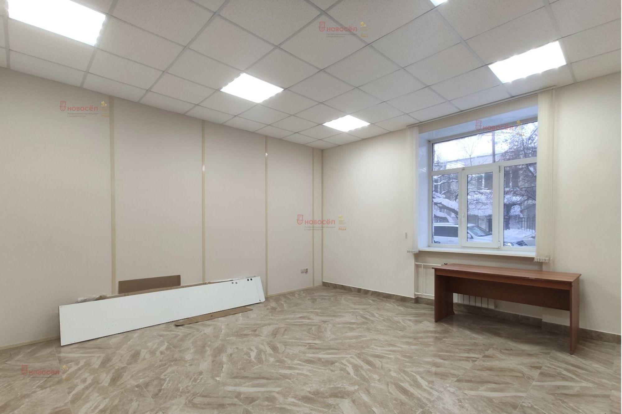 Сдать офис, помещение под офис за 31 350 рублей на Автоматики 4