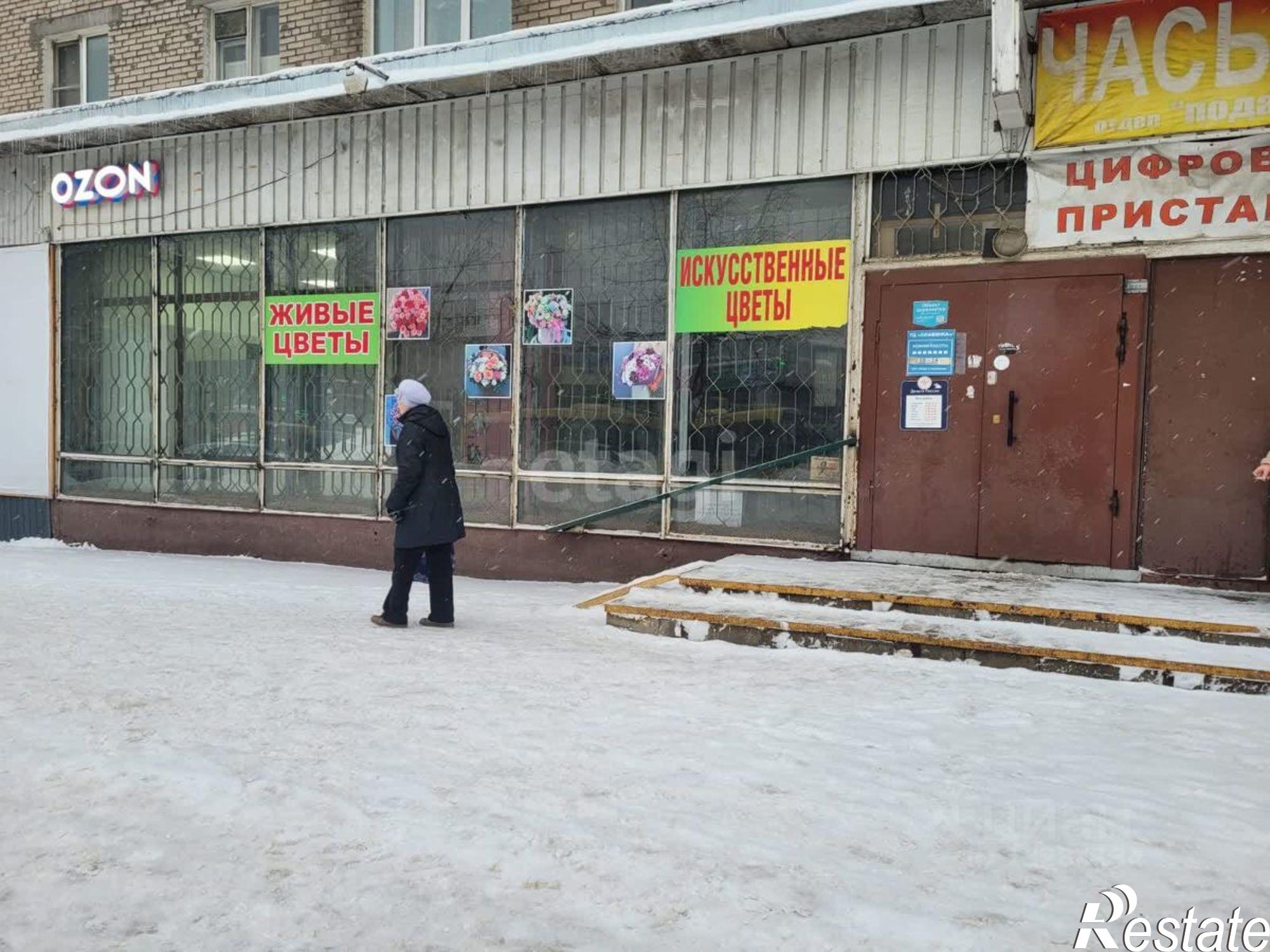 Сдать офис, помещение под офис за 10 000 рублей на Пионерская улица, 21