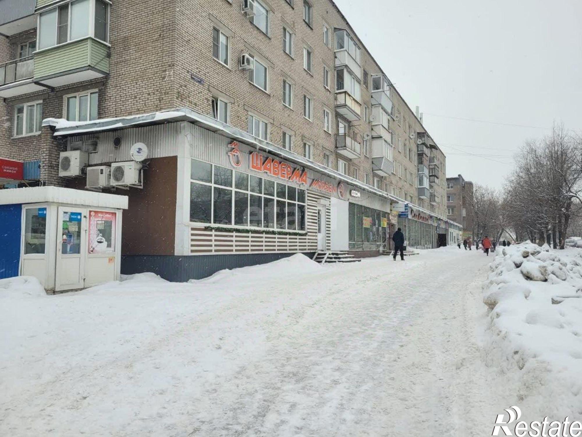 Сдать офис, помещение под офис за 10 000 рублей на Пионерская улица, 21