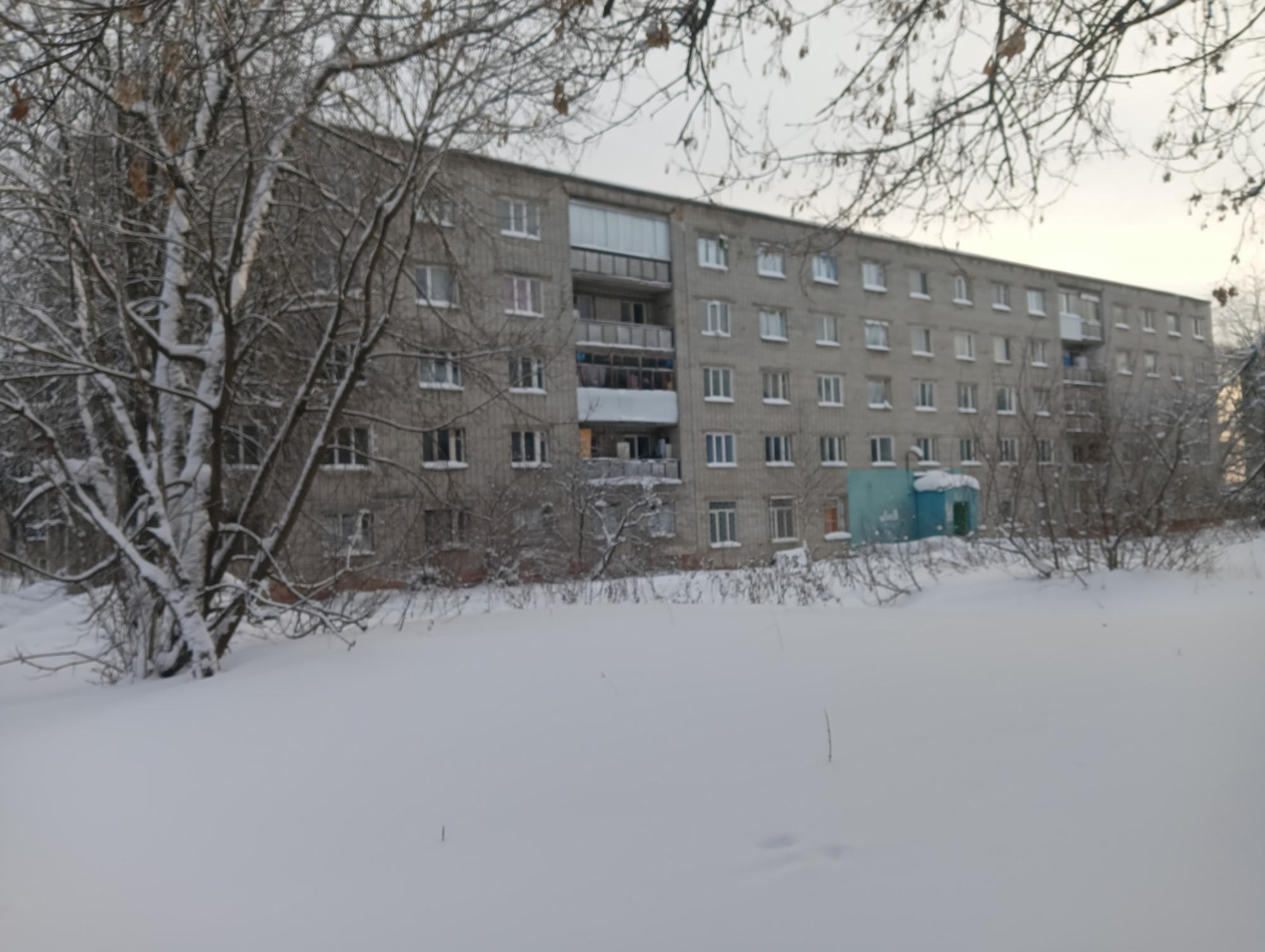 Купить комнату за 750 000 рублей на улица Пятилетки, 93