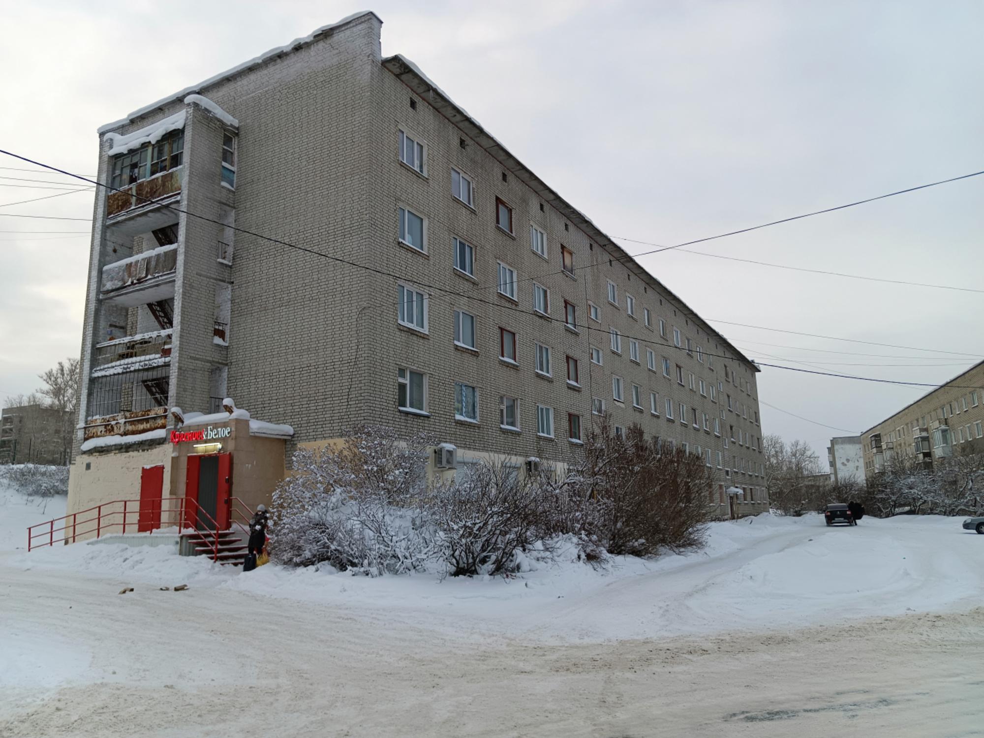 Купить комнату за 500 000 рублей на Привокзальная улица, 163