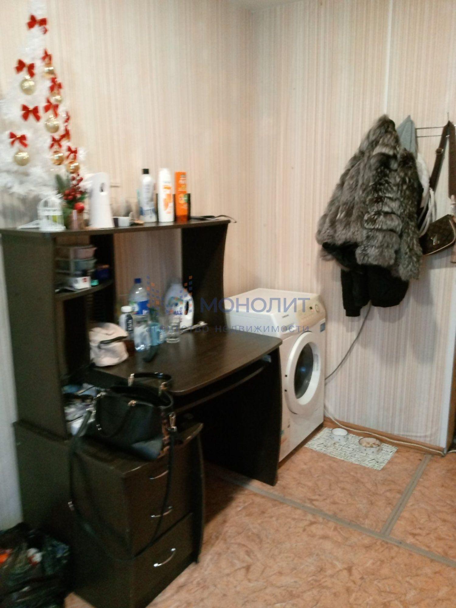Купить комнату за 1 400 000 рублей на Юлиуса Фучика ул, 3