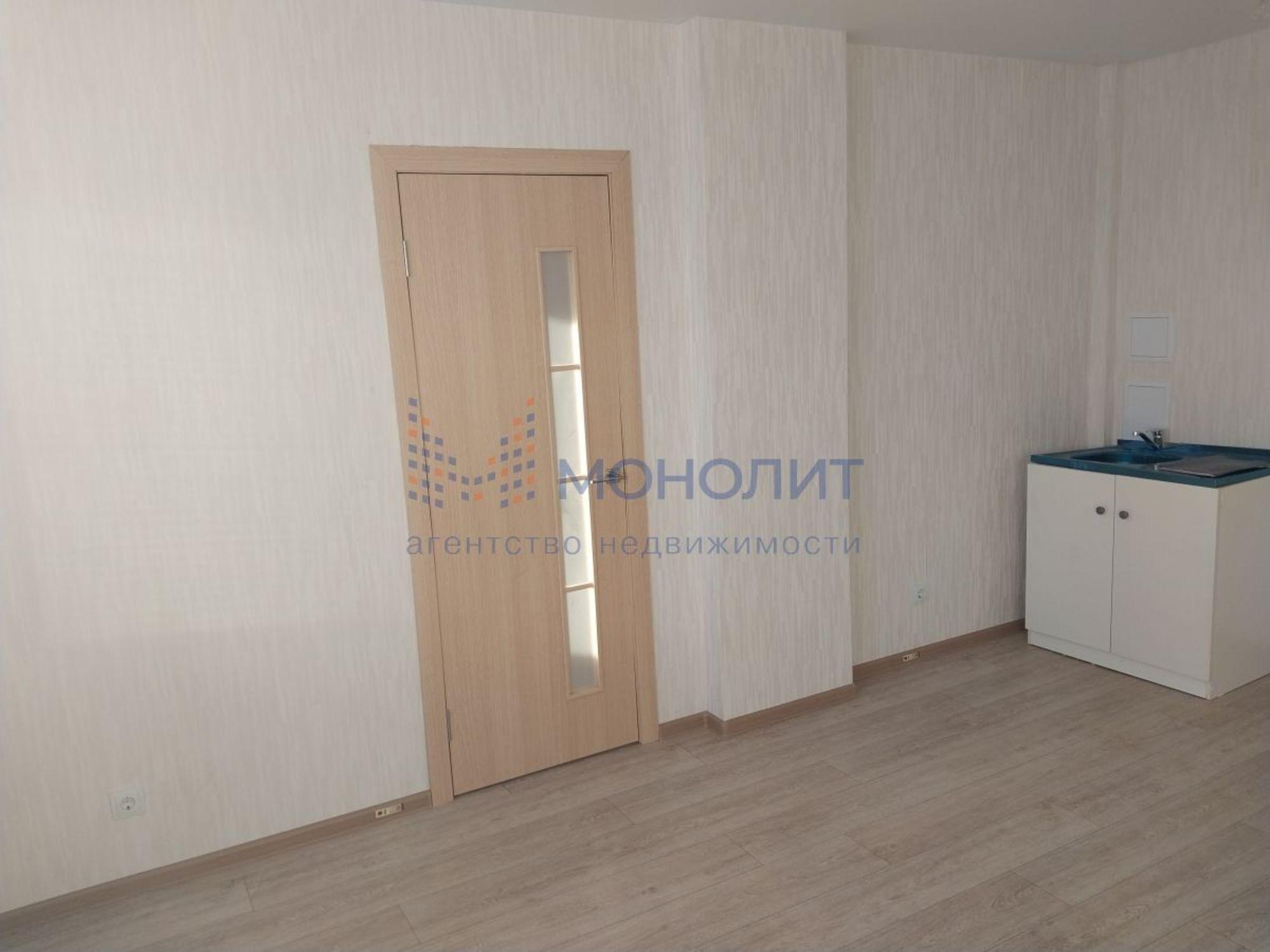 Купить квартиру за 5 850 000 рублей на 2-я Дорожная улица, 31