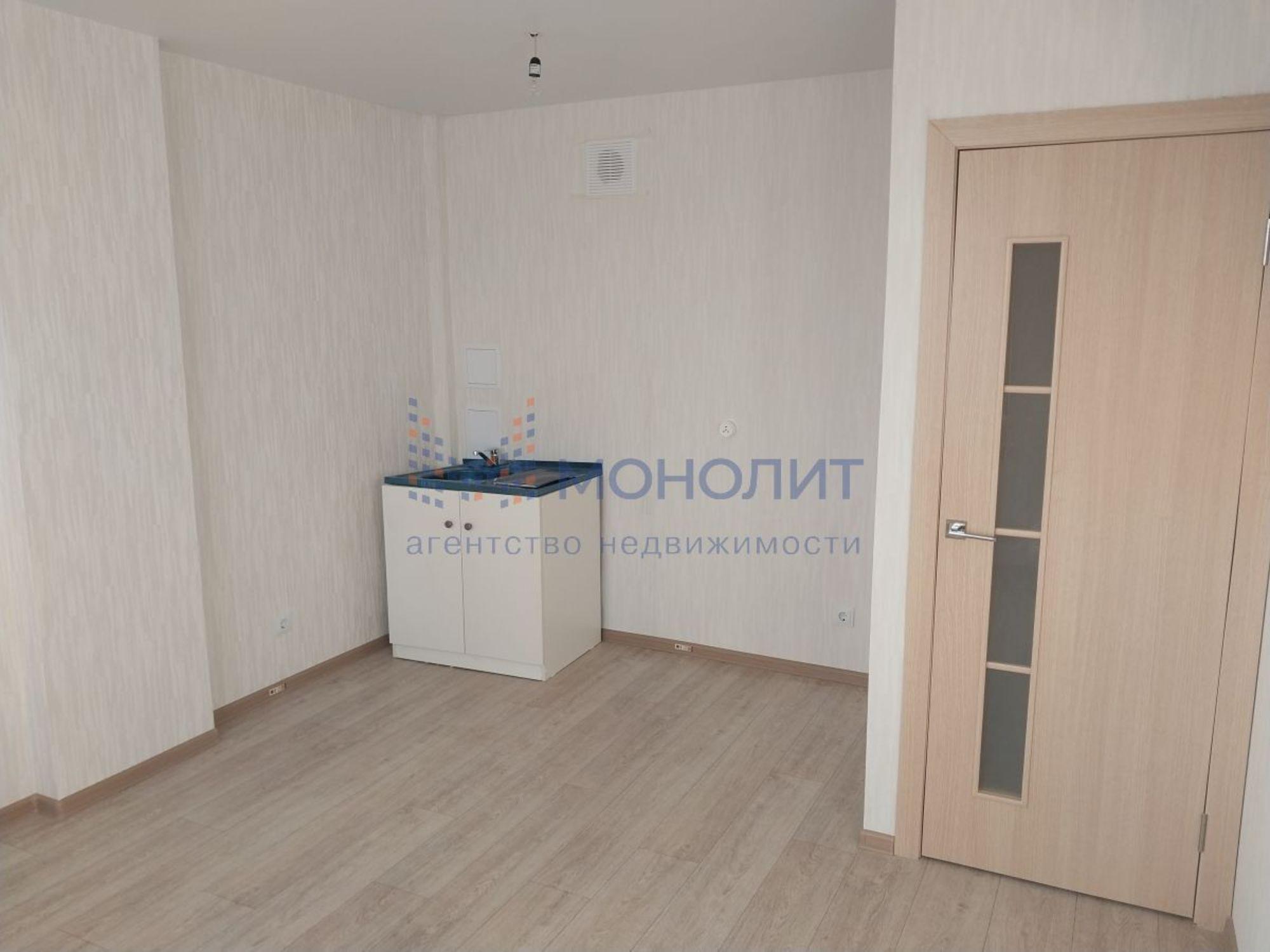 Купить квартиру за 5 850 000 рублей на 2-я Дорожная улица, 31