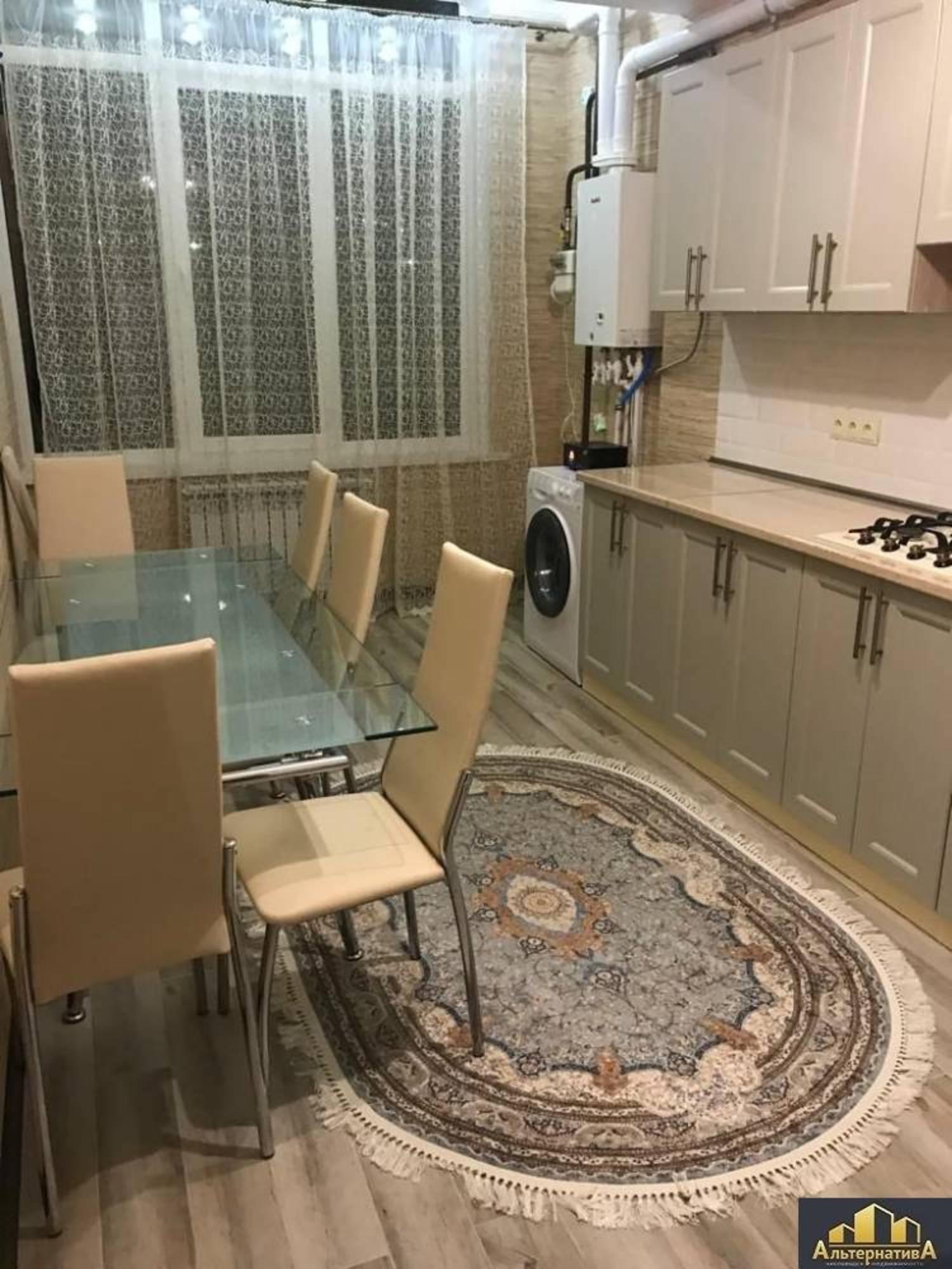 Купить квартиру за 17 500 000 рублей на Революции ул.