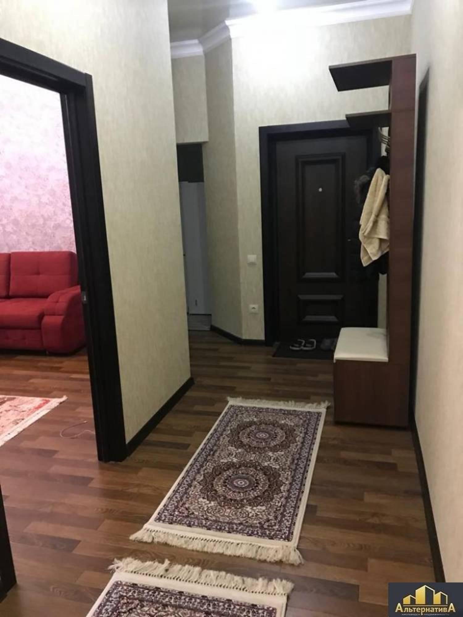 Купить квартиру за 17 500 000 рублей на Революции ул.