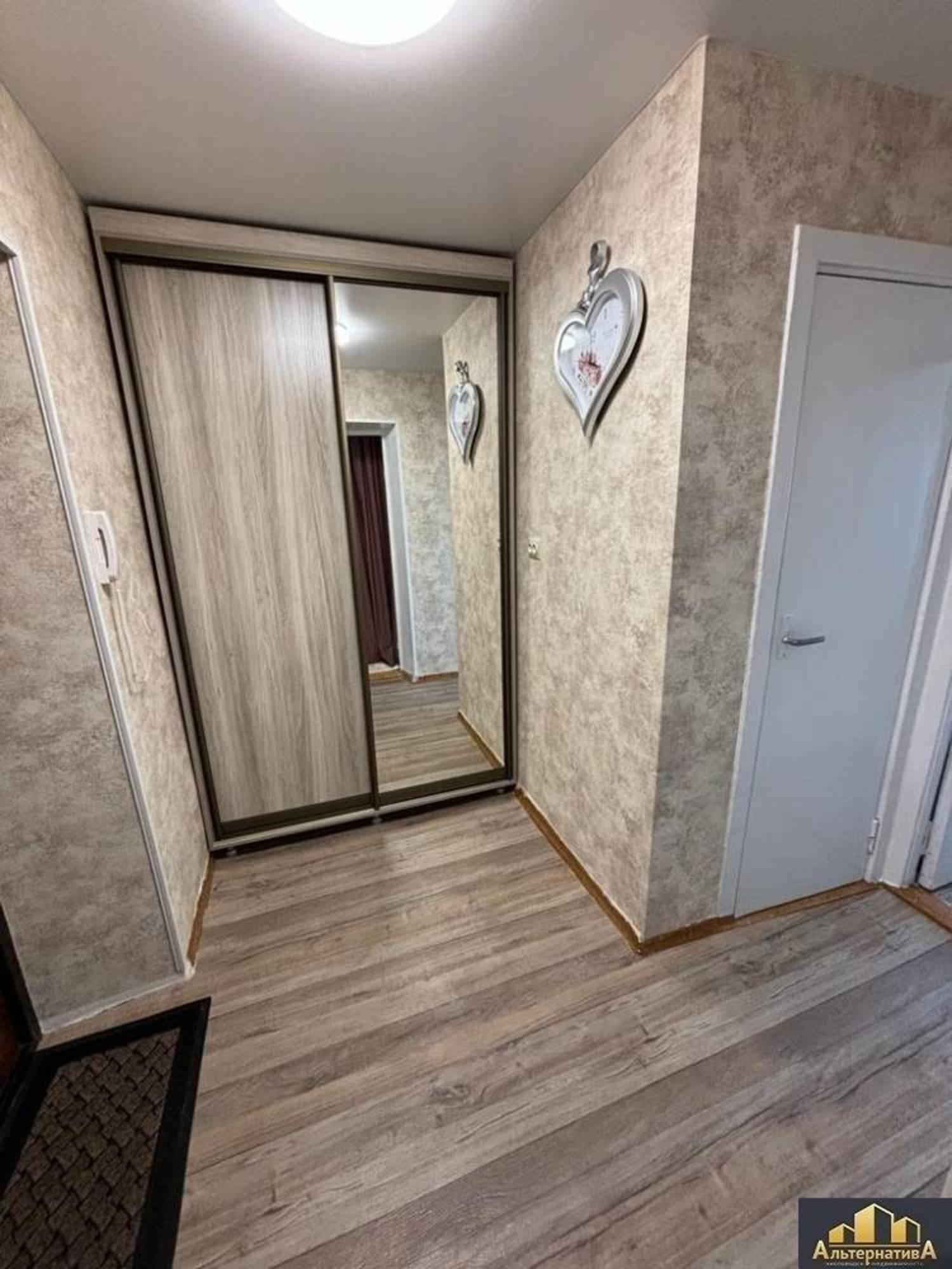 Купить квартиру за 6 200 000 рублей на Пушкина ул.