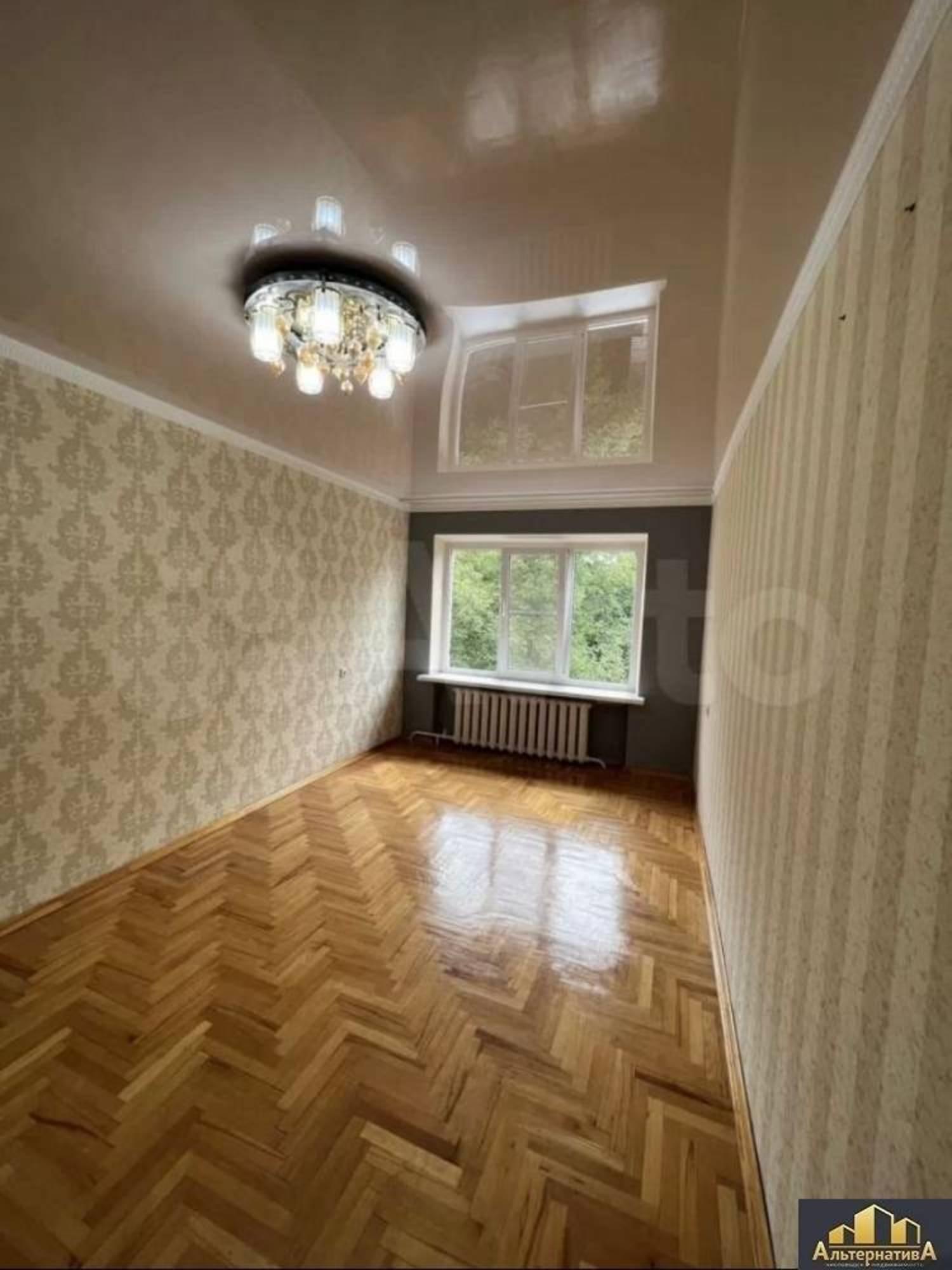 Купить квартиру за 9 500 000 рублей на Широкая ул.