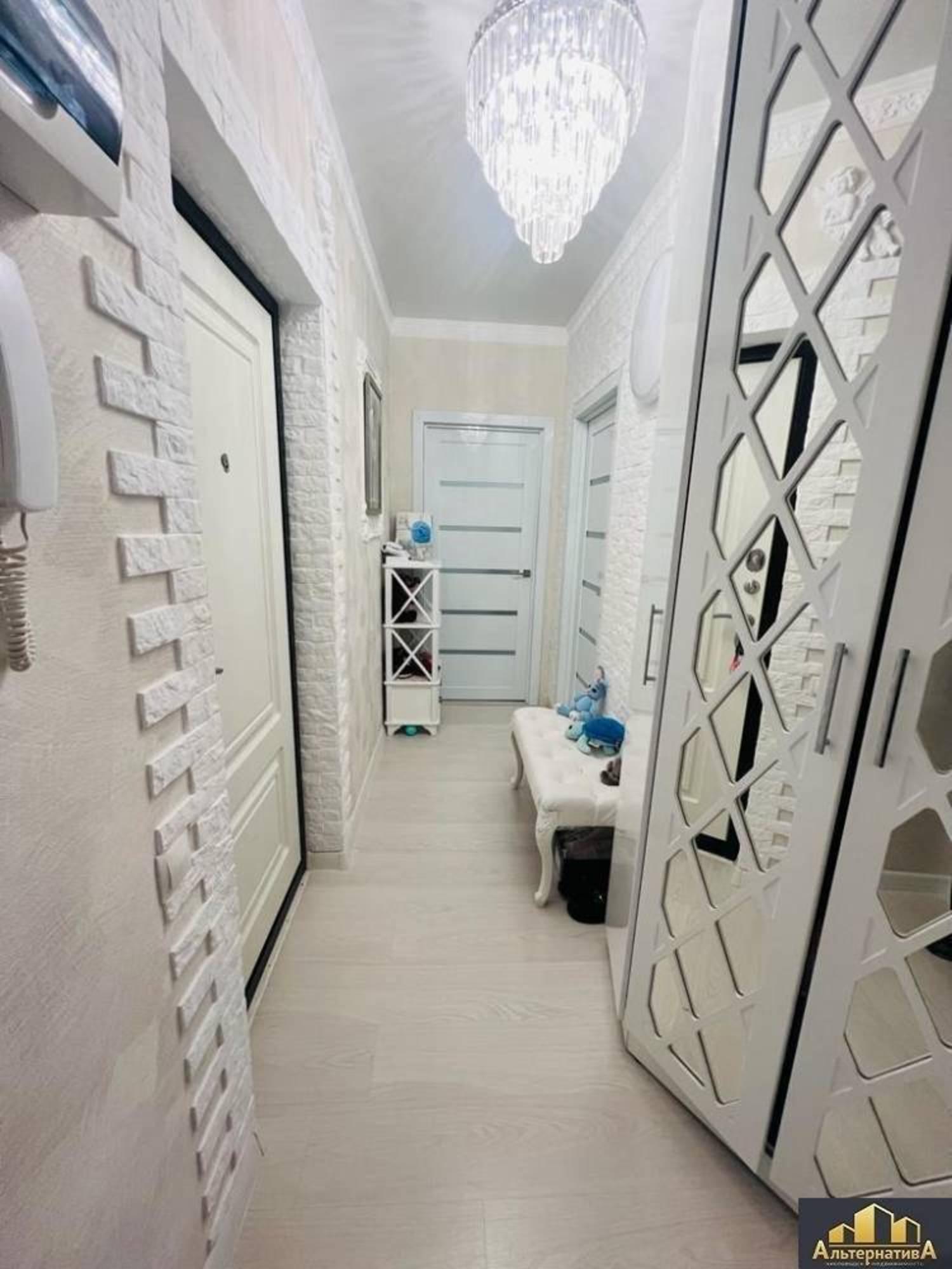 Купить квартиру за 10 600 000 рублей на Набережная ул.