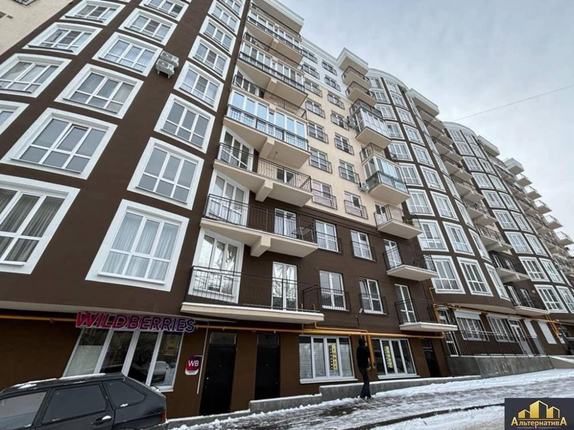 Купить гараж, место в паркинге за 1 100 000 рублей на Пушкина ул.