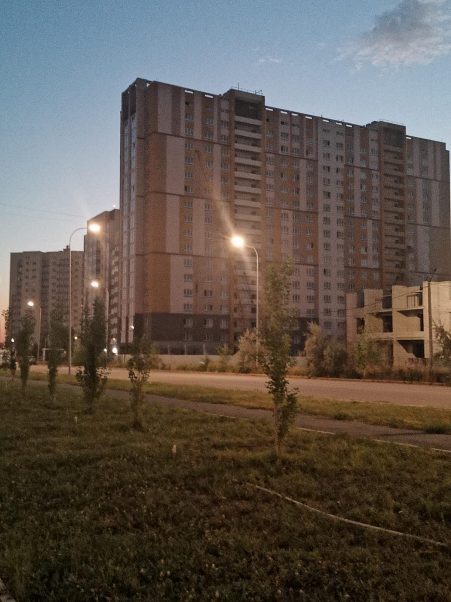 Купить квартиру за 3 225 000 рублей на улица Неплюева, 2