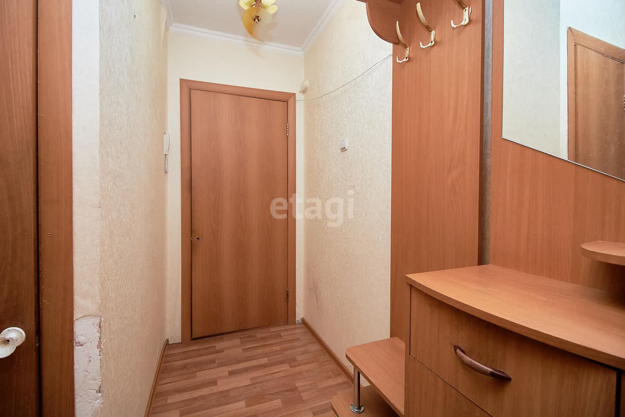 Купить квартиру за 4 600 000 рублей на Ветеранов труда, 5