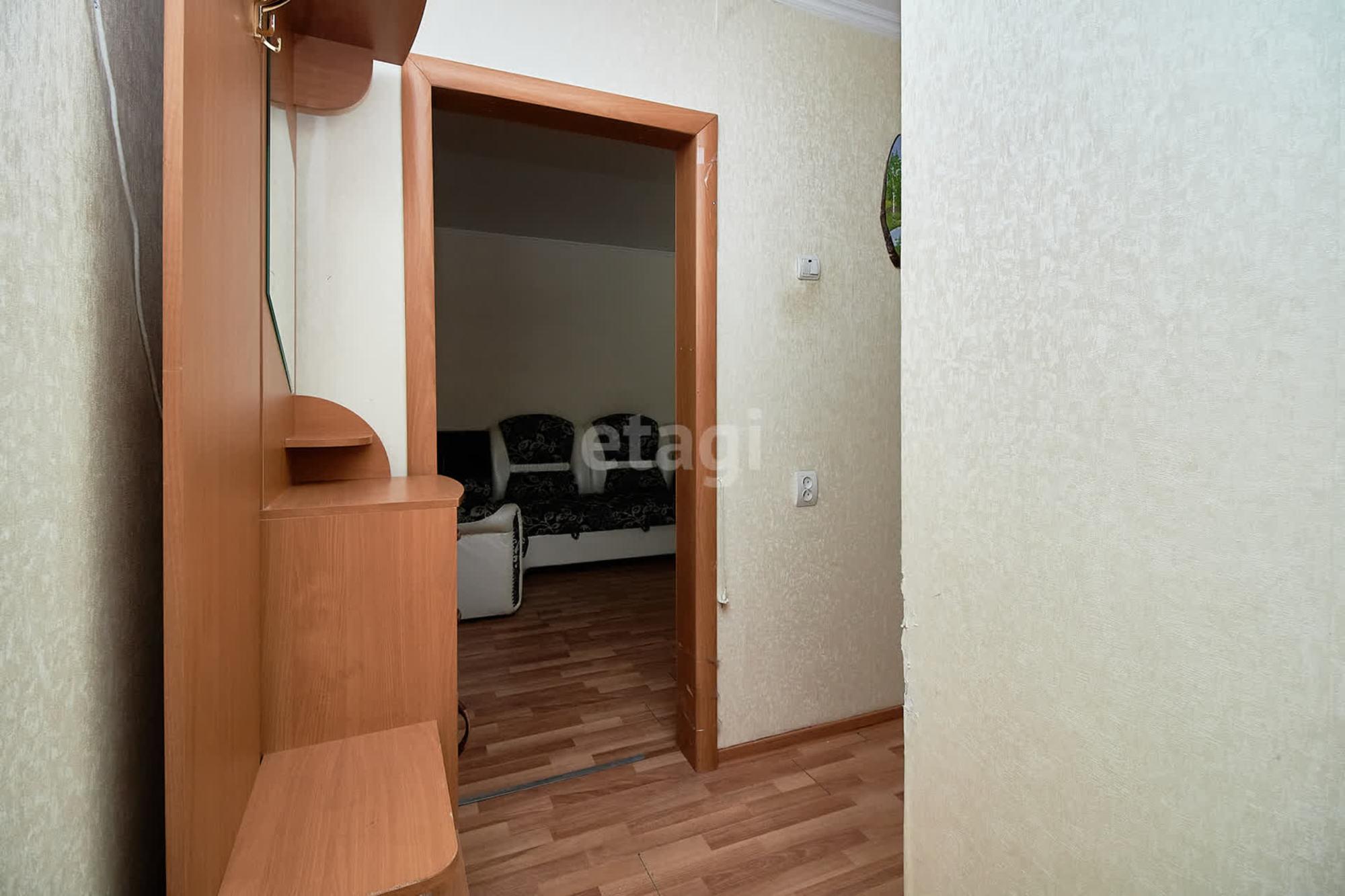 Купить квартиру за 4 600 000 рублей на Ветеранов труда, 5