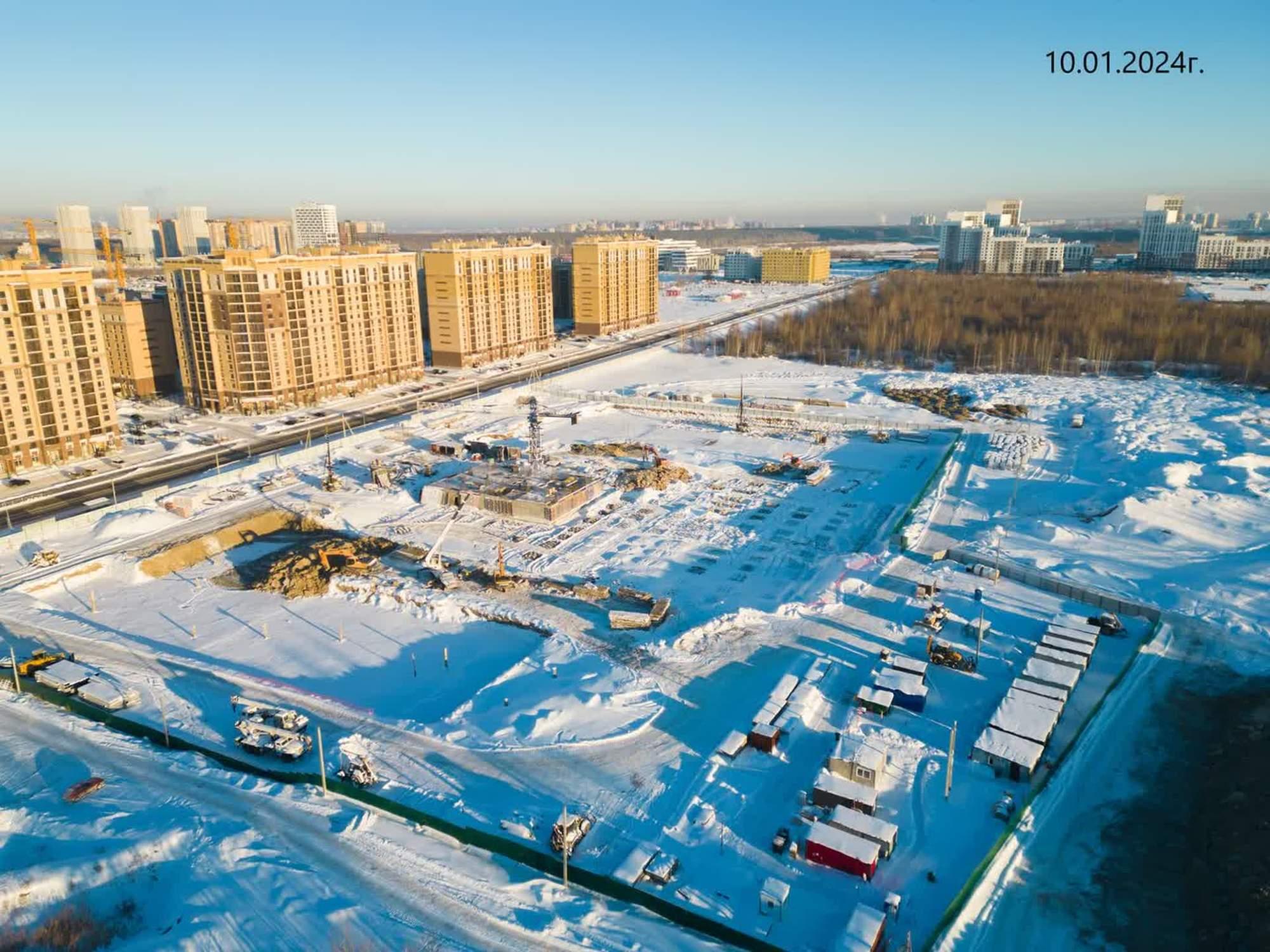 Купить студию за 4 350 000 рублей на Евгения Войнова, 3