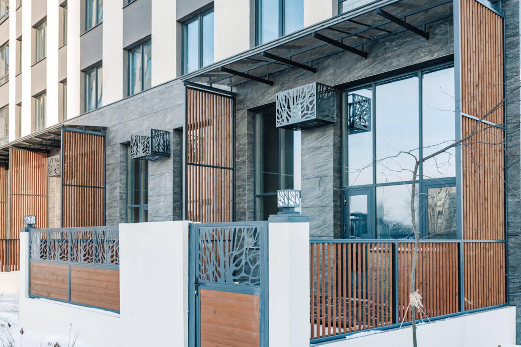 Купить квартиру за 9 550 000 рублей на Краснооктябрьская, 8
