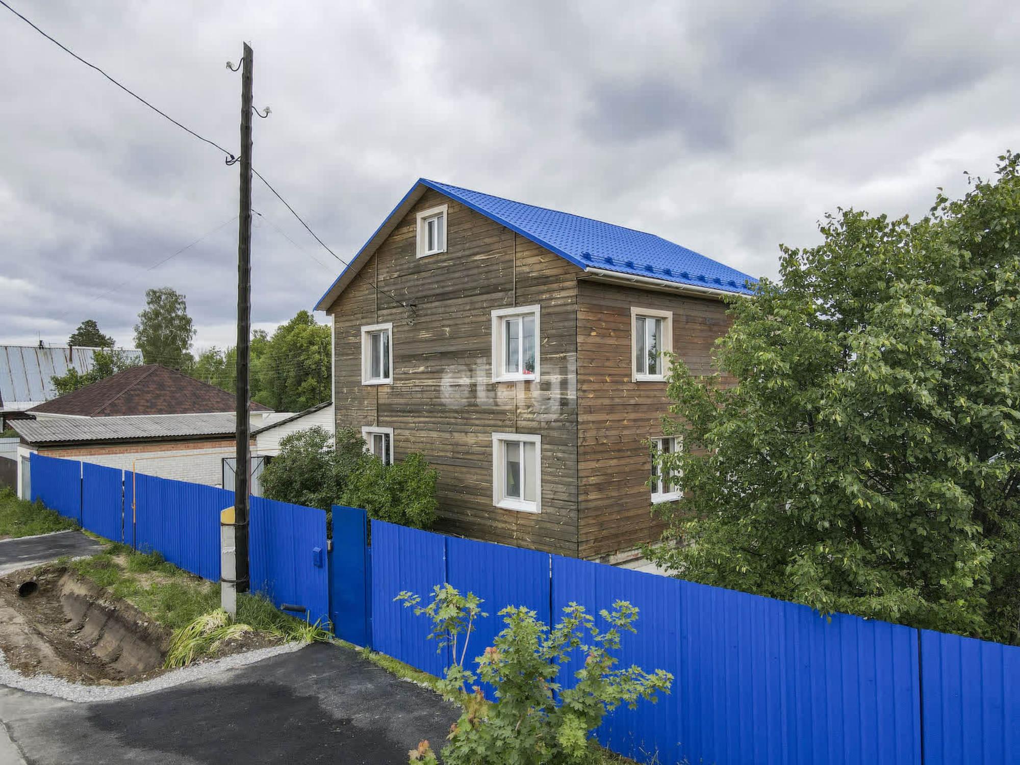 Купить дачу, дом, коттедж за 7 100 000 рублей на Торфянников, 5