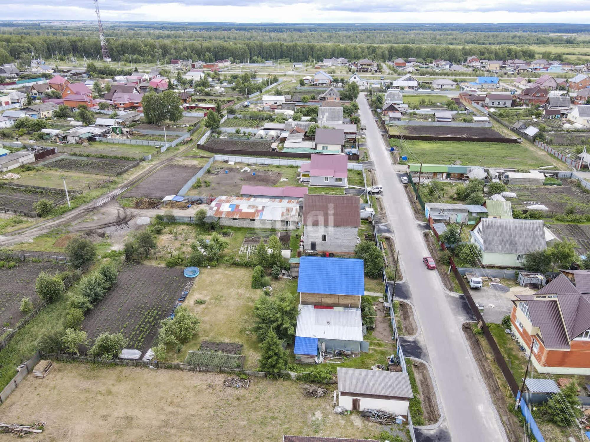 Купить дачу, дом, коттедж за 7 100 000 рублей на Торфянников, 5