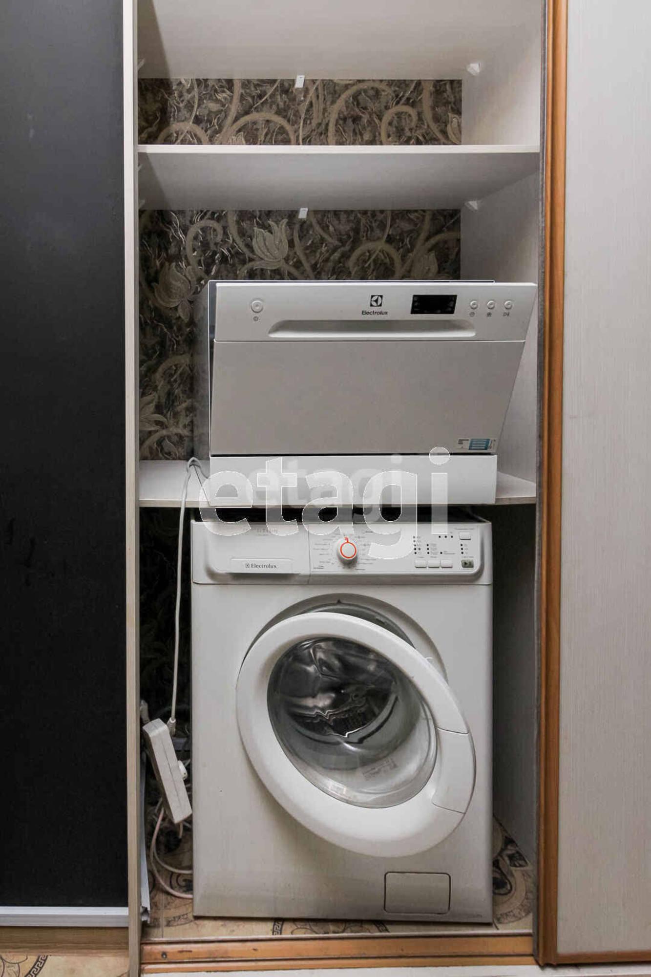 Купить квартиру за 7 690 000 рублей на Малыгина, 90