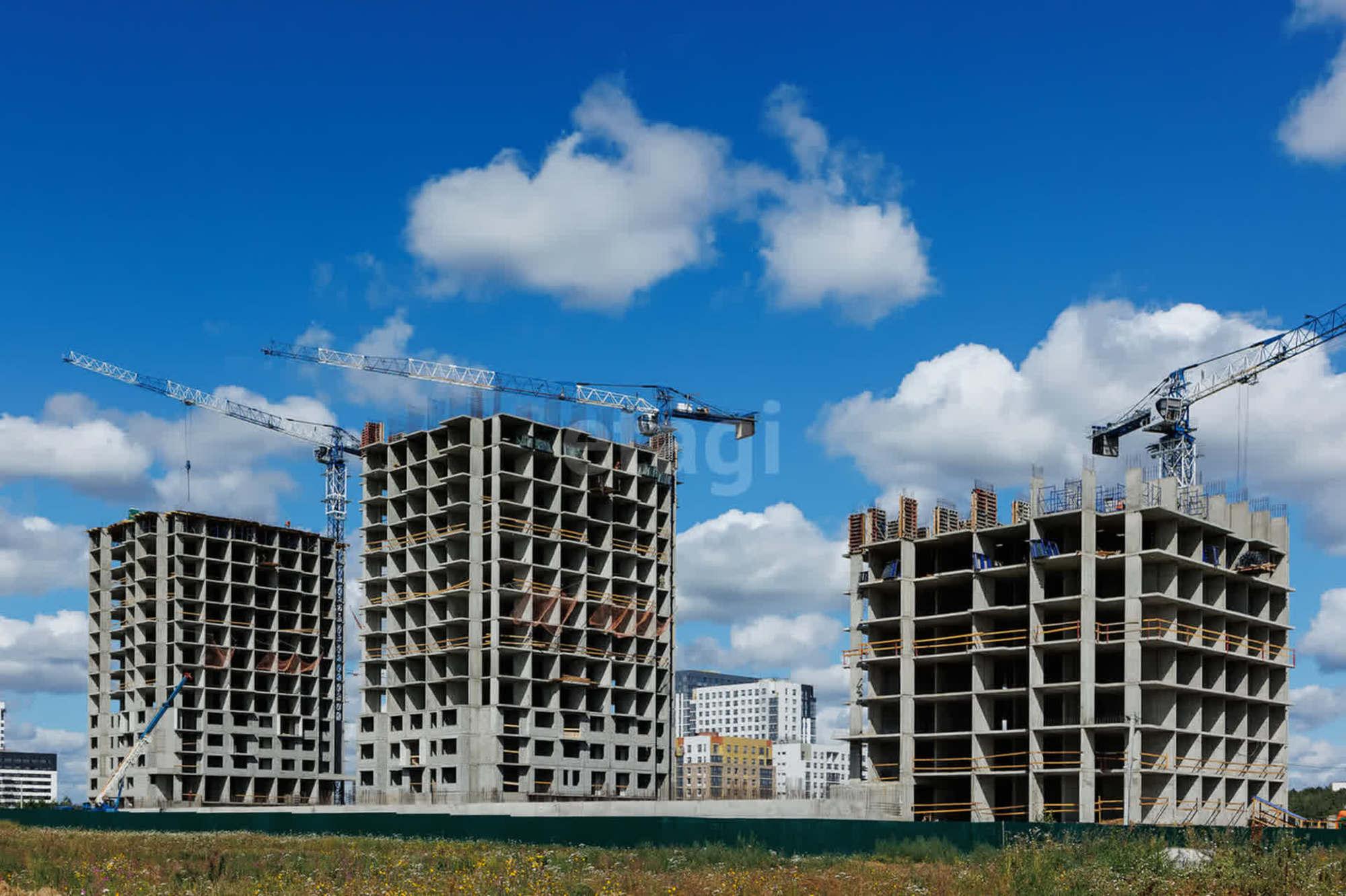 Купить квартиру за 4 600 000 рублей на Бориса Прудаева, 7