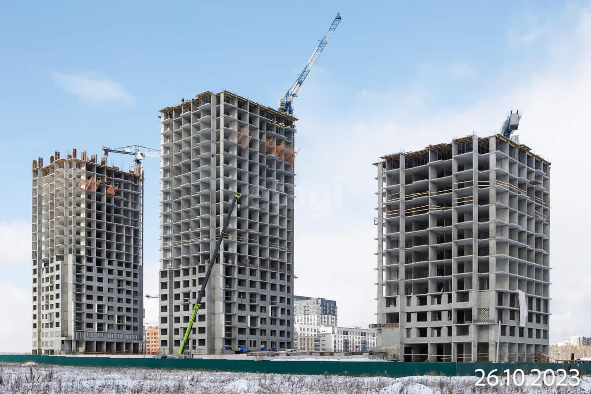 Купить квартиру за 4 600 000 рублей на Бориса Прудаева, 7