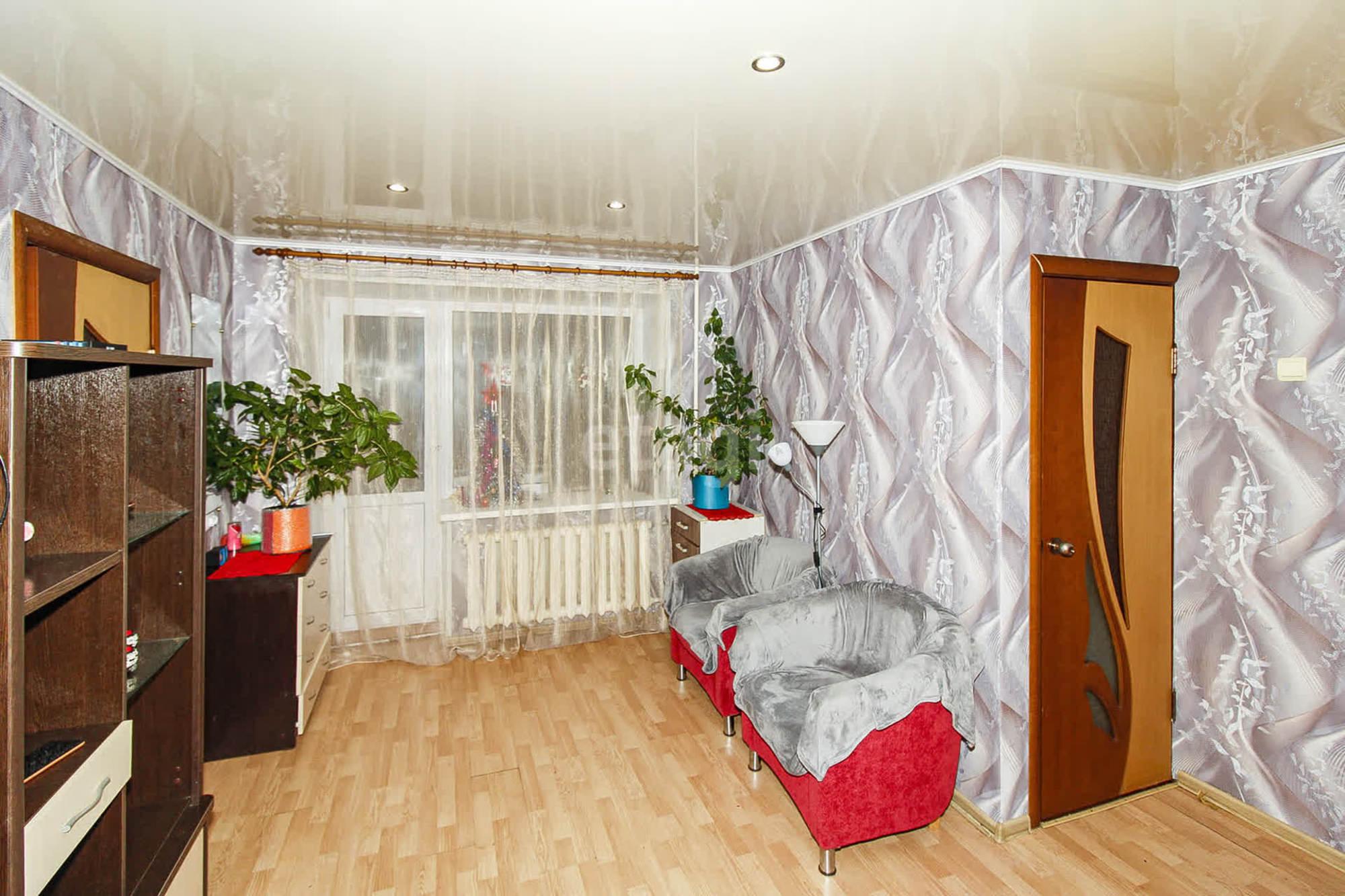 Купить квартиру за 4 600 000 рублей на Луначарского, 9