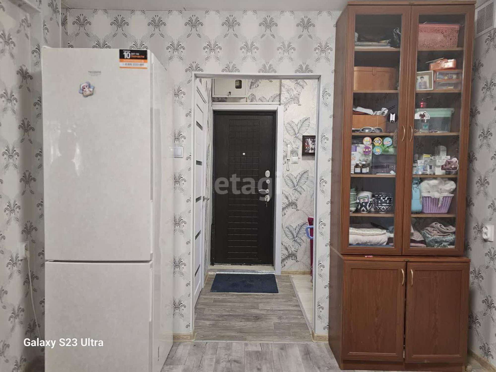 Купить квартиру за 3 150 000 рублей на Ставропольская, 1в