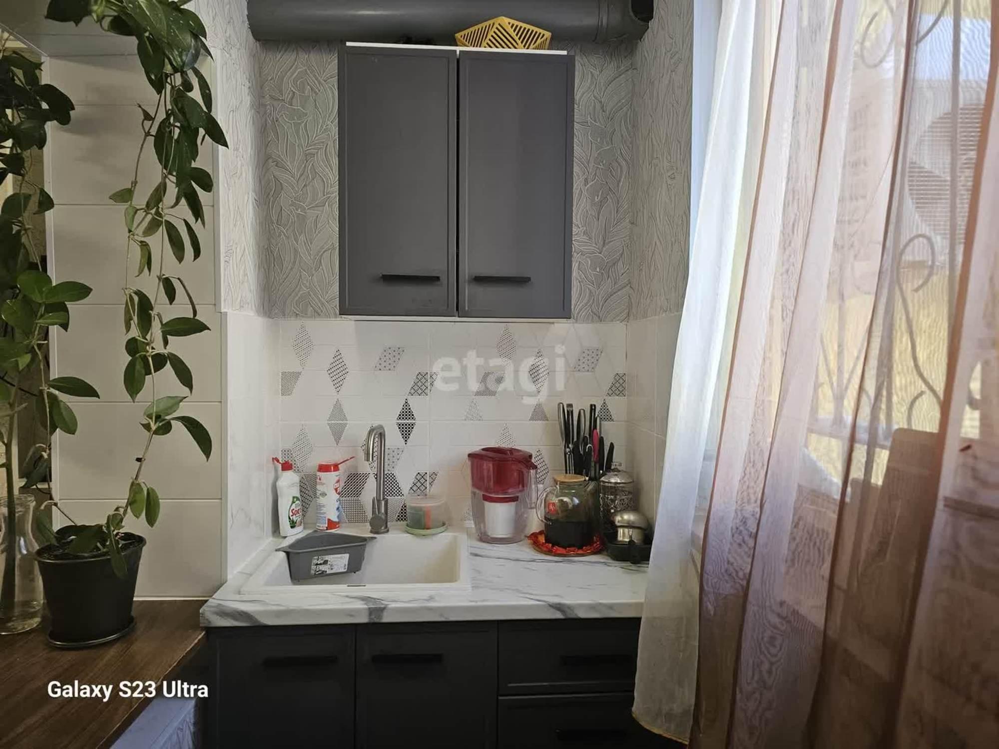 Купить квартиру за 3 150 000 рублей на Ставропольская, 1в